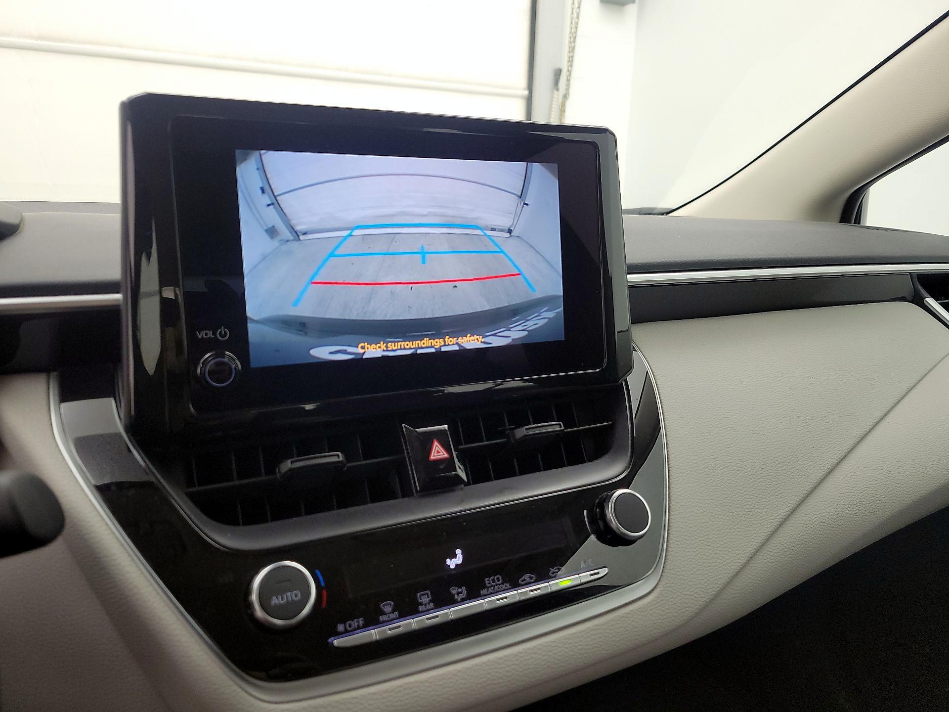 Thumbnail: 2024 Toyota Corolla - 14