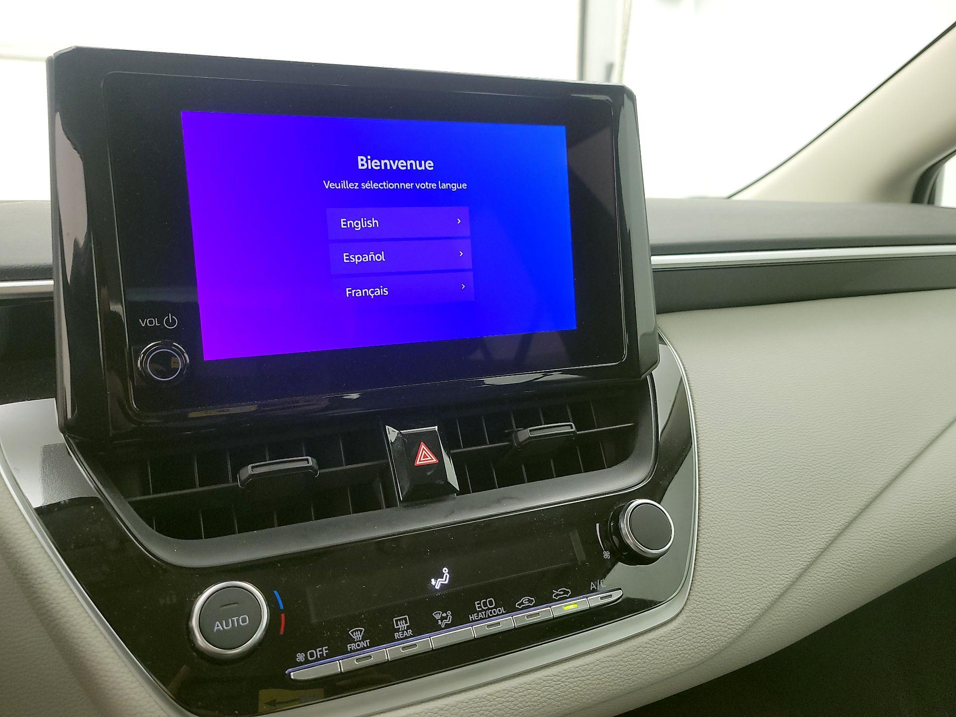 Thumbnail: 2024 Toyota Corolla - 15