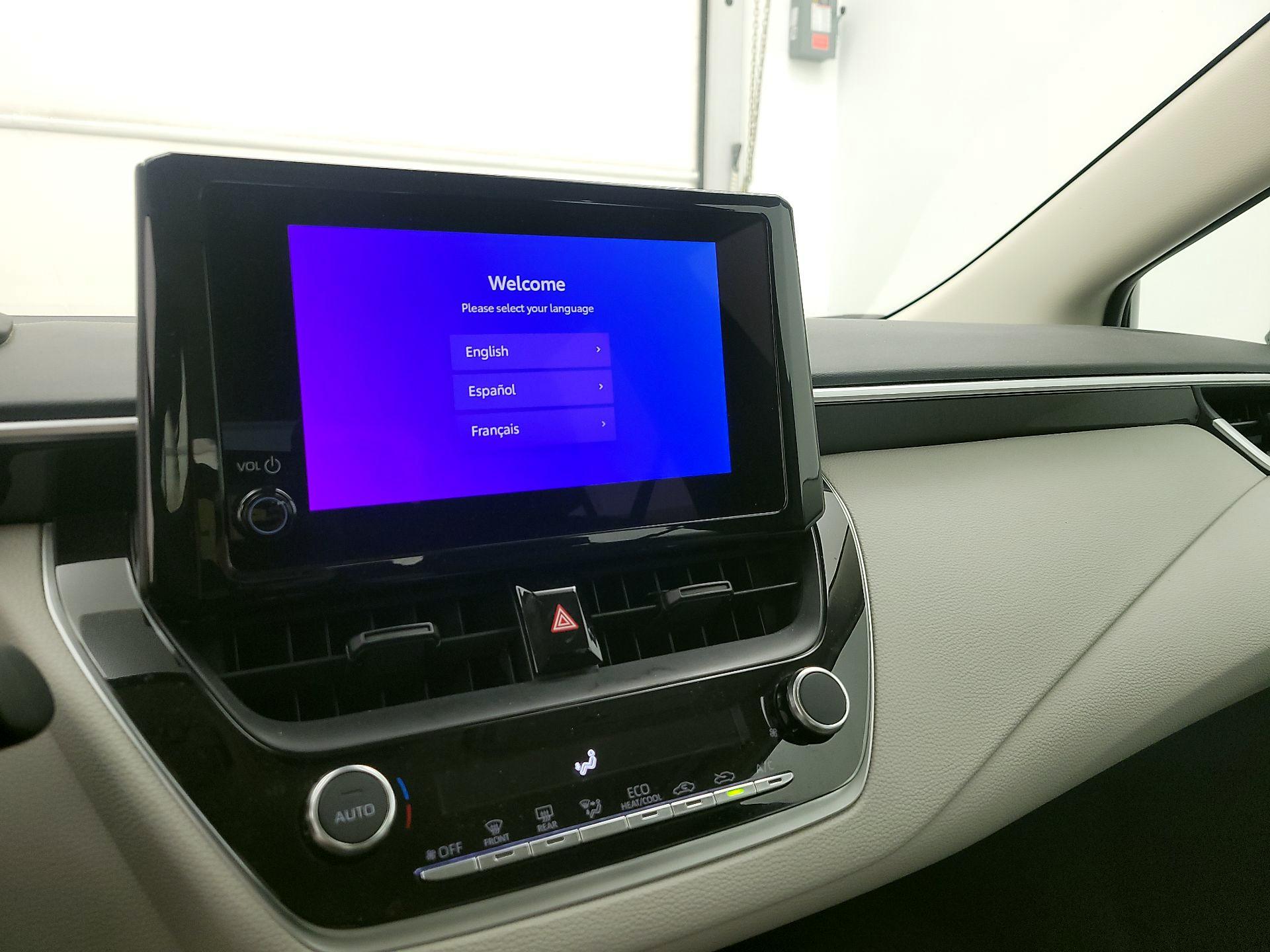 Thumbnail: 2024 Toyota Corolla - 16