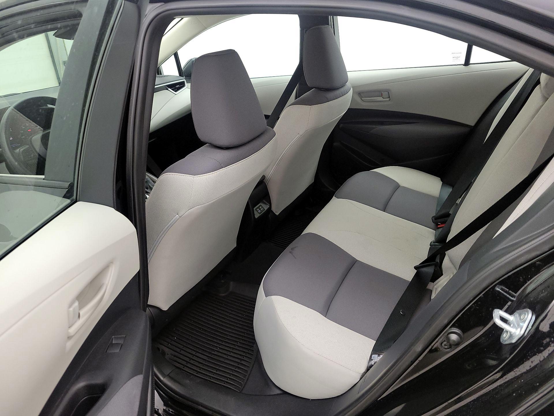 Thumbnail: 2024 Toyota Corolla - 18