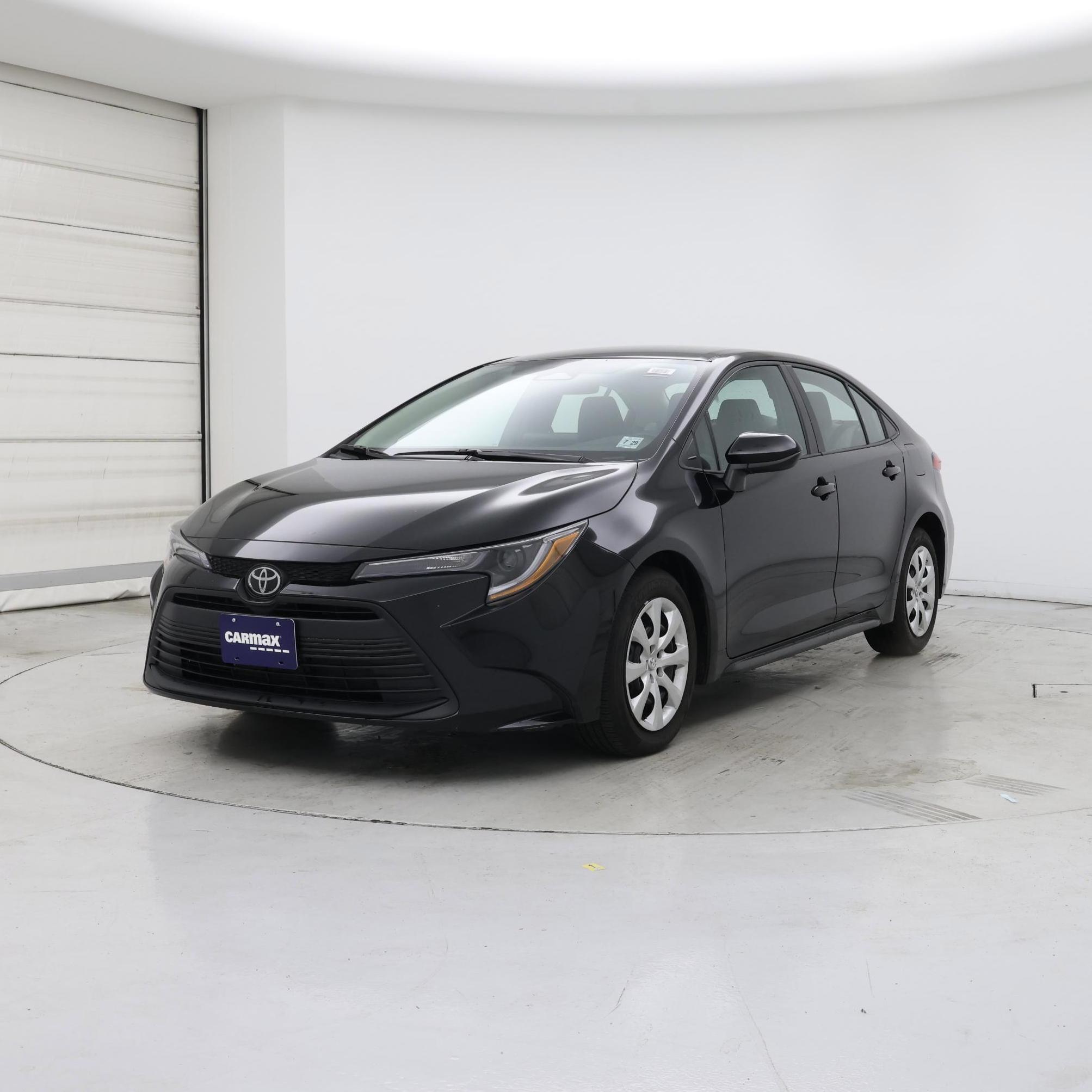 Thumbnail: 2024 Toyota Corolla - 4