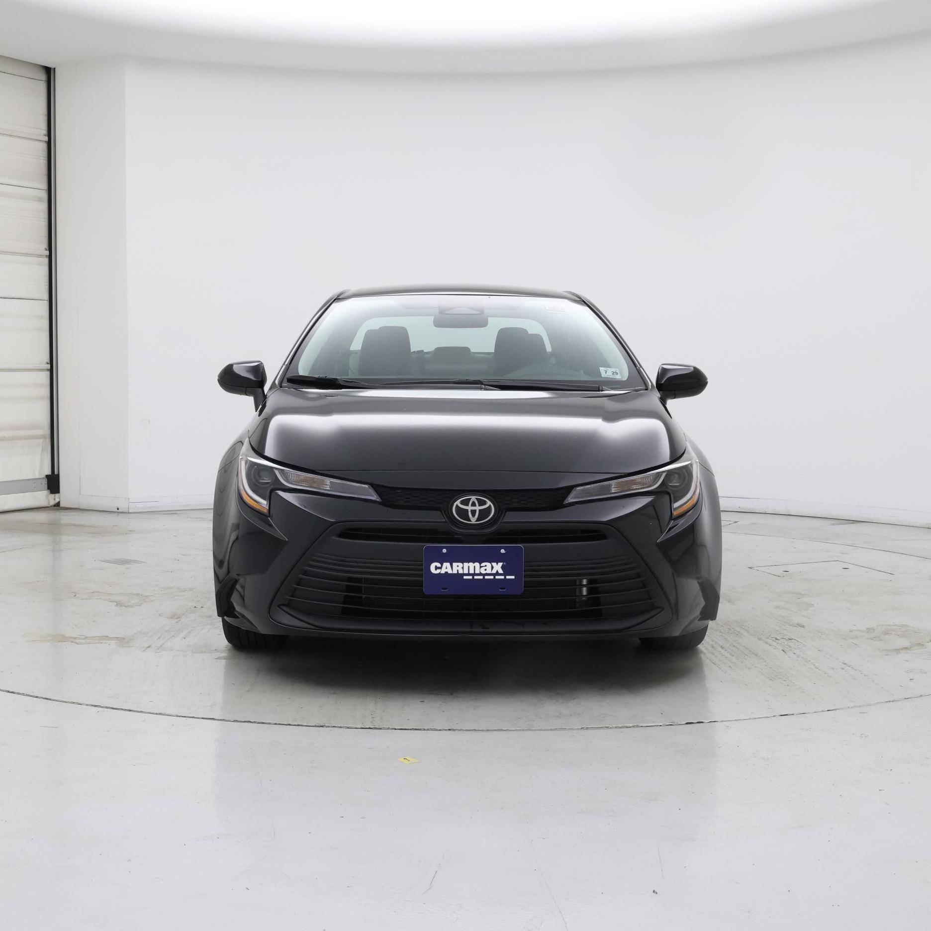 Thumbnail: 2024 Toyota Corolla - 5