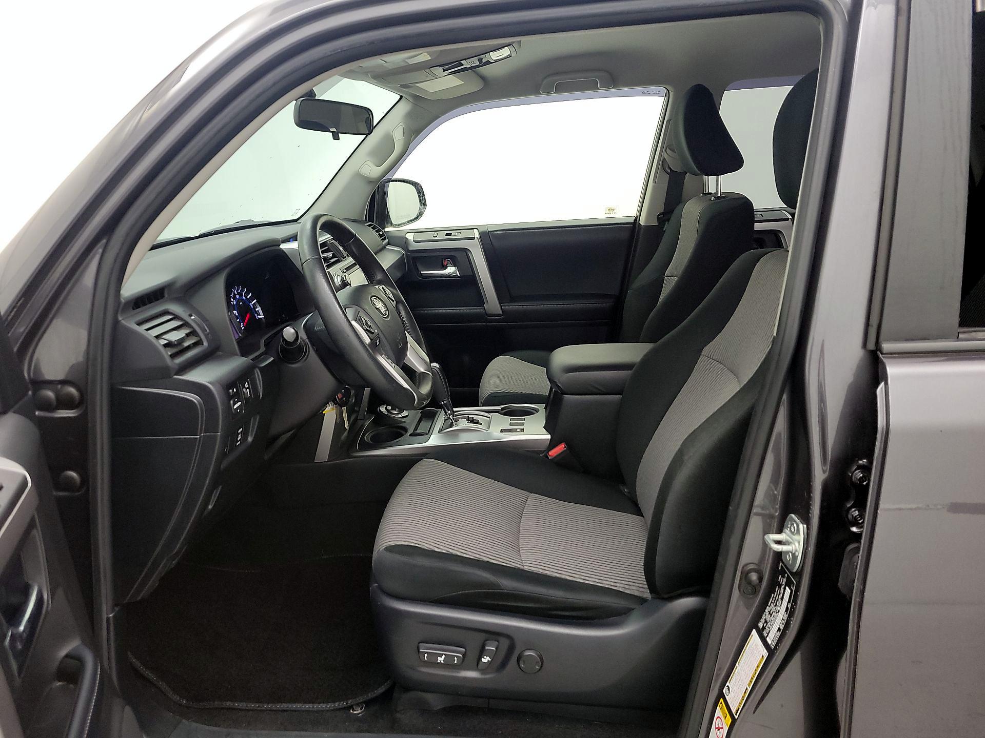 Thumbnail: 2018 Toyota 4Runner - 11