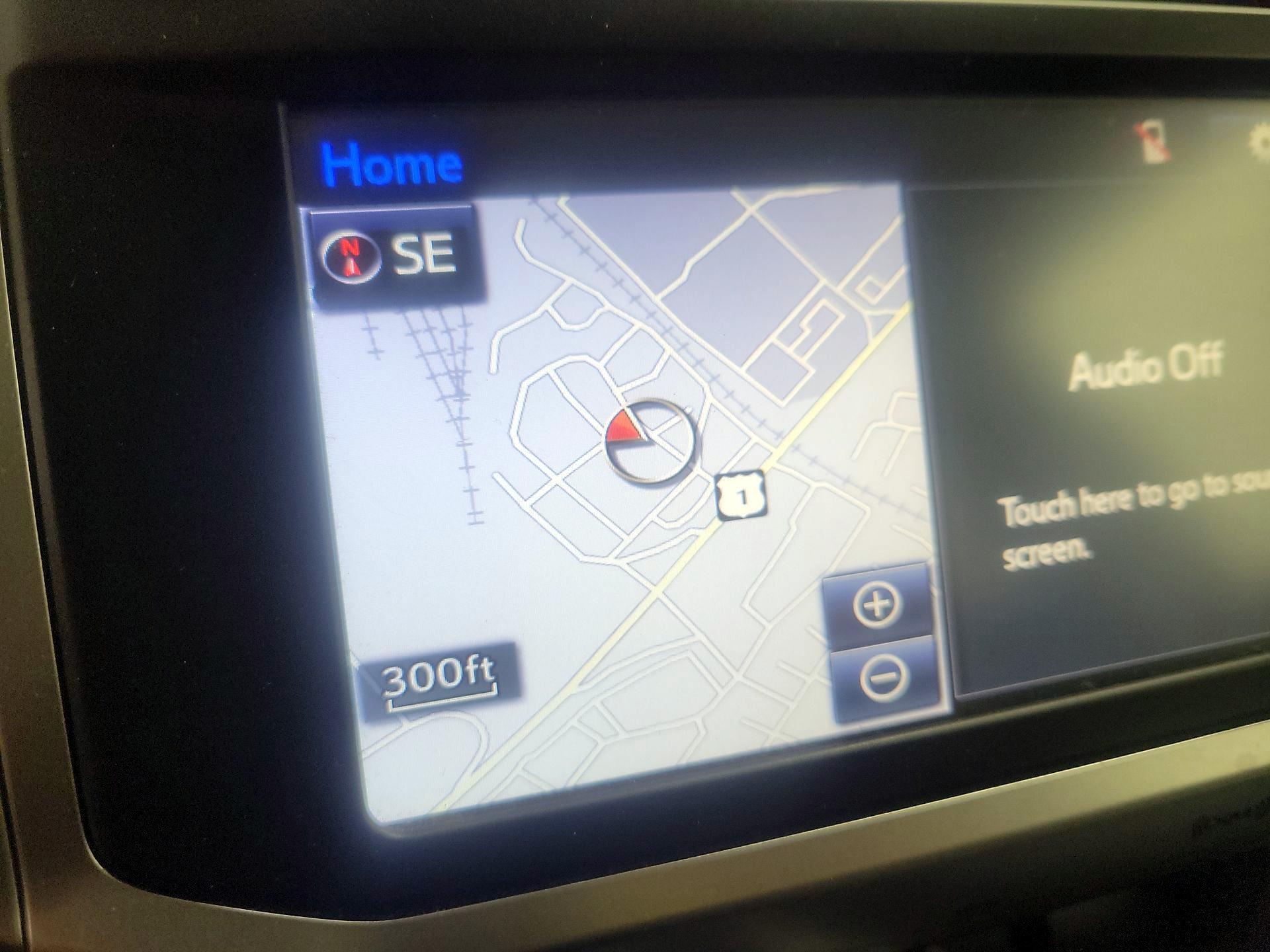 Thumbnail: 2018 Toyota 4Runner - 14