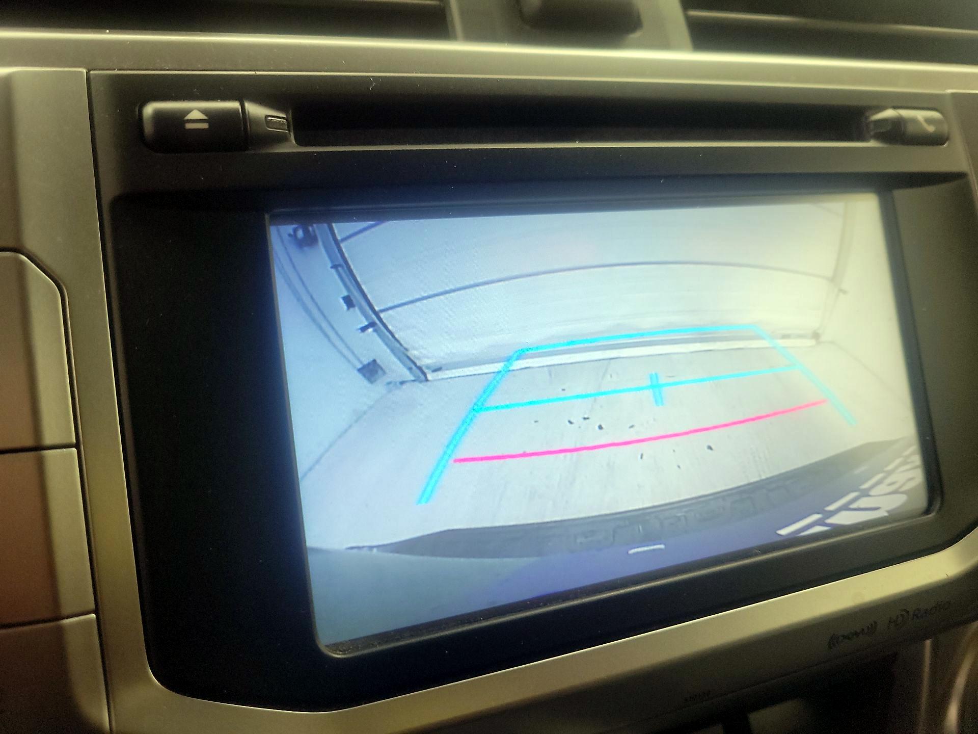 Thumbnail: 2018 Toyota 4Runner - 15