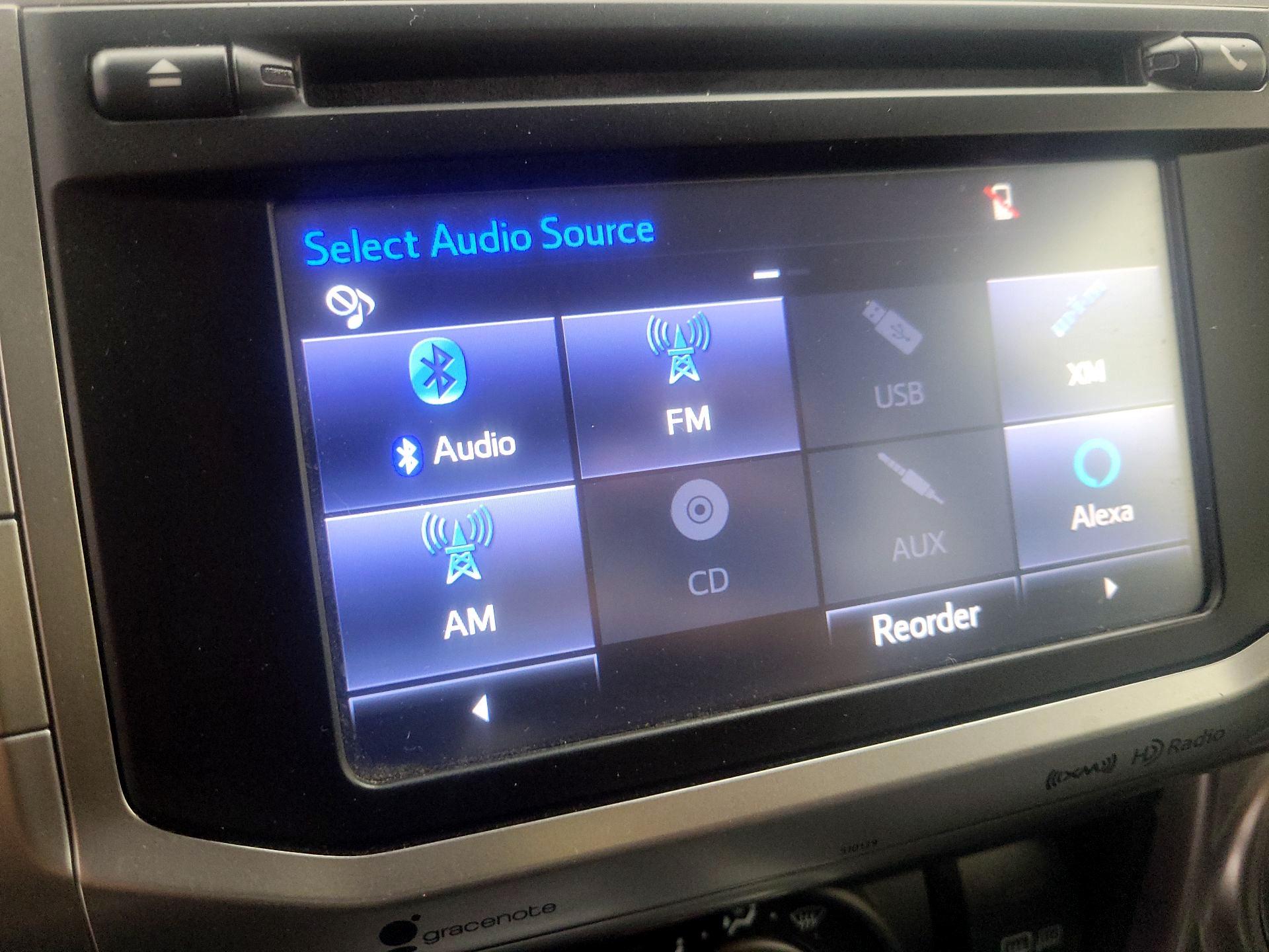 Thumbnail: 2018 Toyota 4Runner - 16