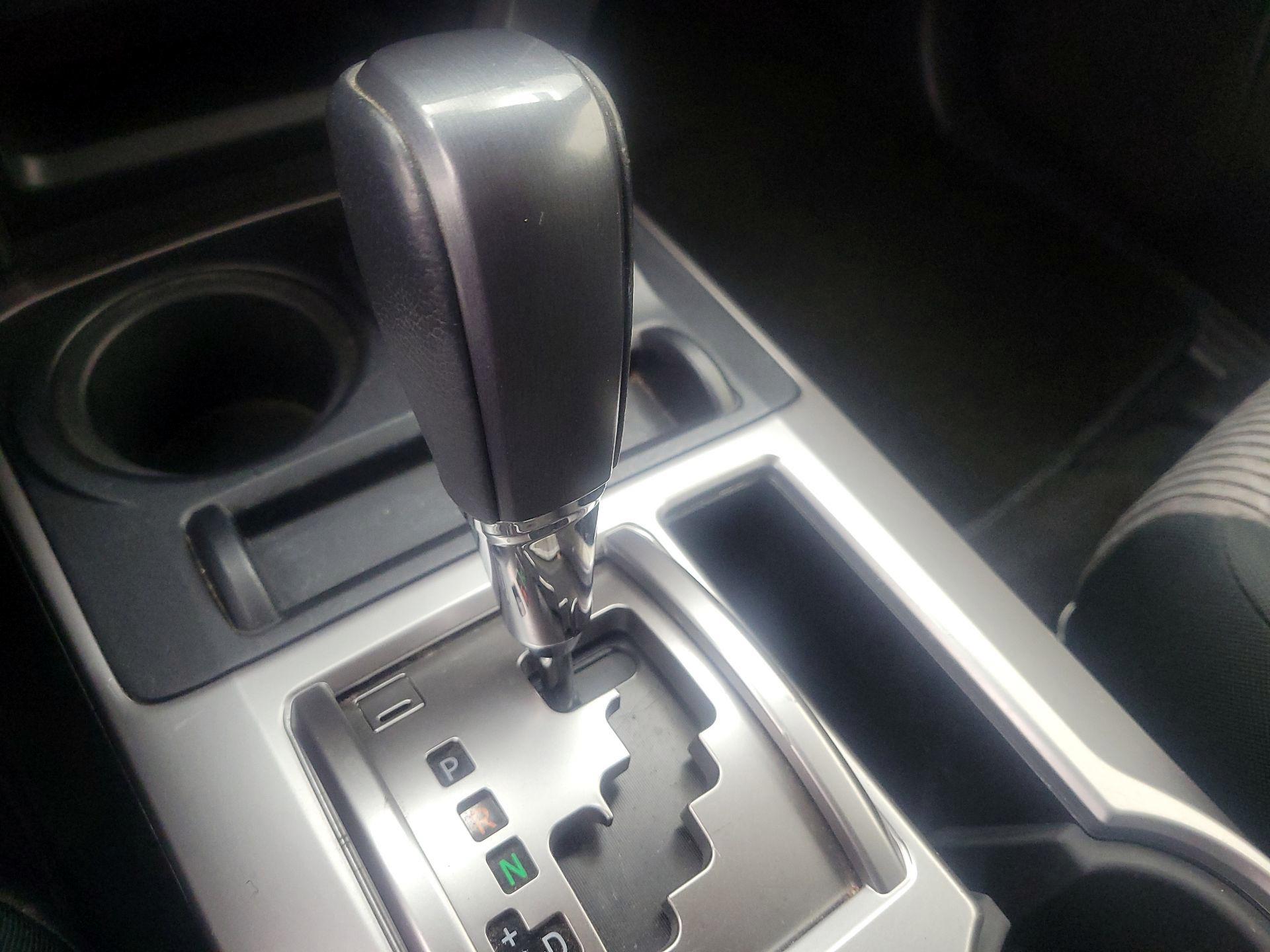 Thumbnail: 2018 Toyota 4Runner - 18