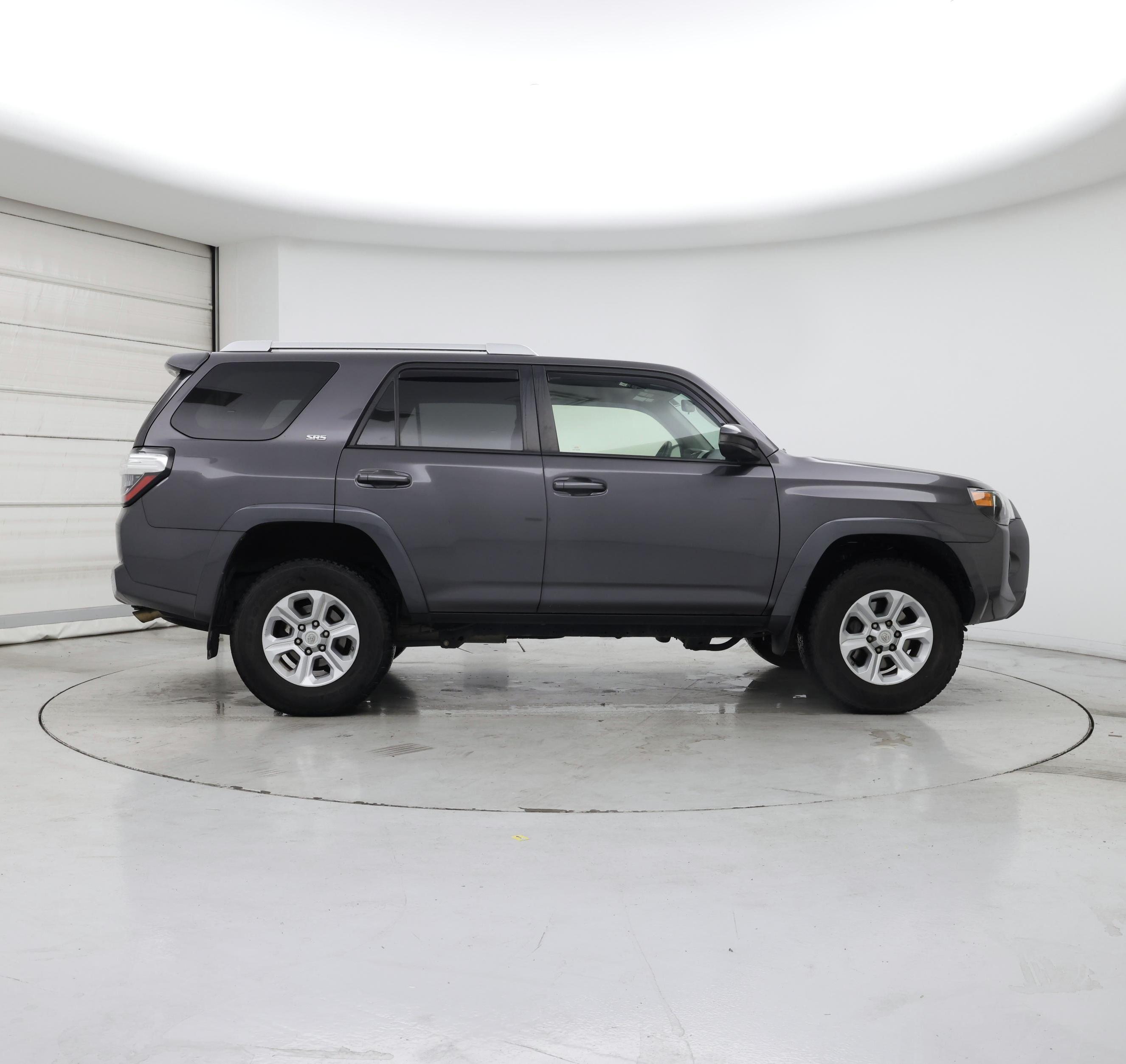 Thumbnail: 2018 Toyota 4Runner - 7