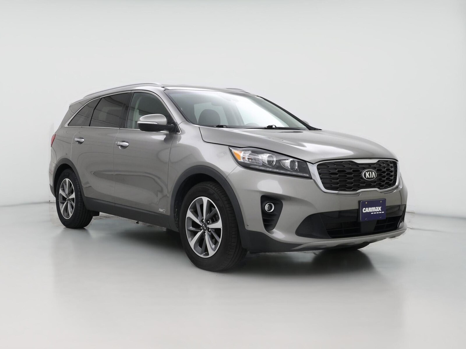 2019 Kia Sorento EX