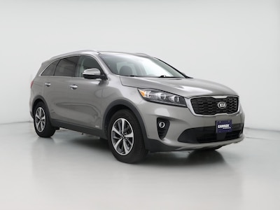 2019 Kia Sorento EX