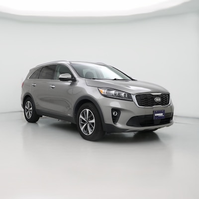 2019 Kia Sorento EX