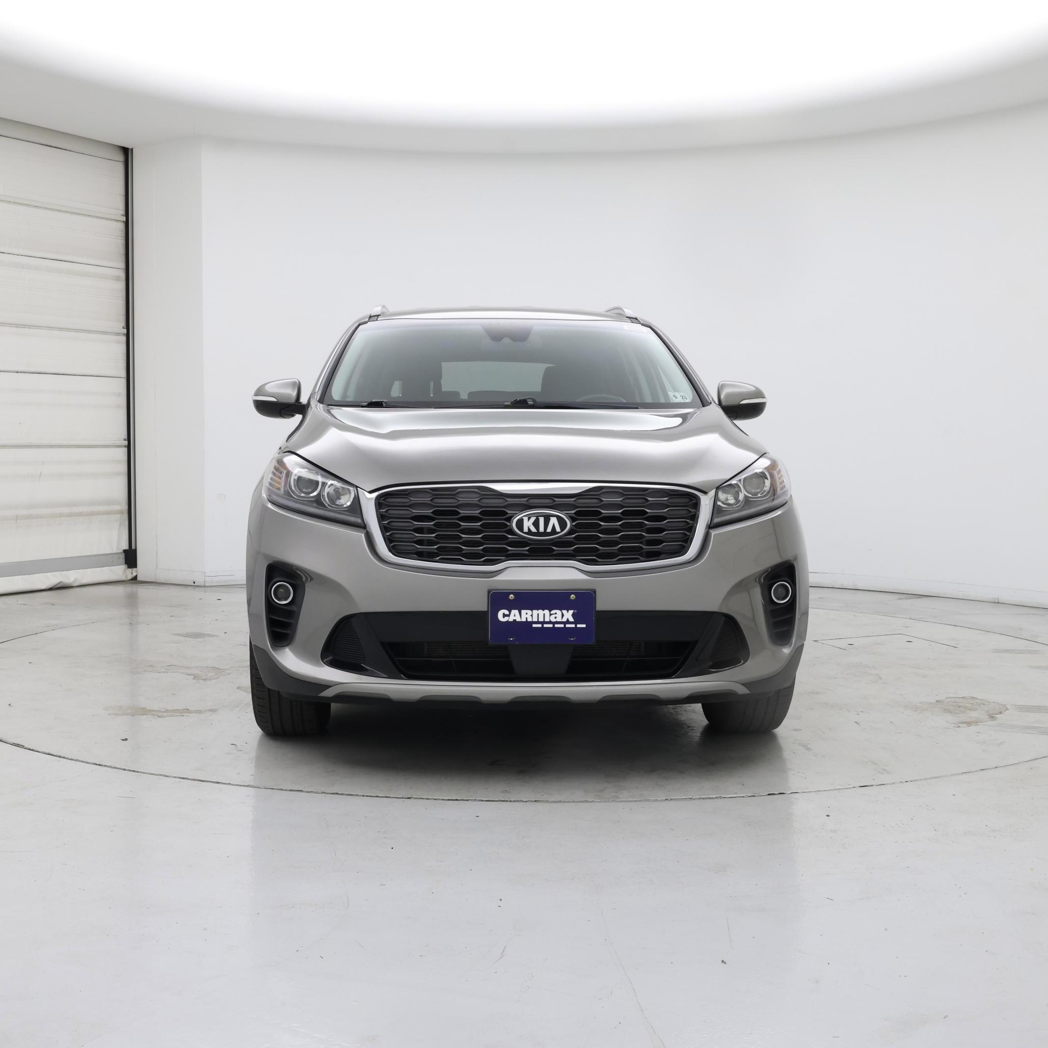 Thumbnail: 2019 Kia Sorento - 5