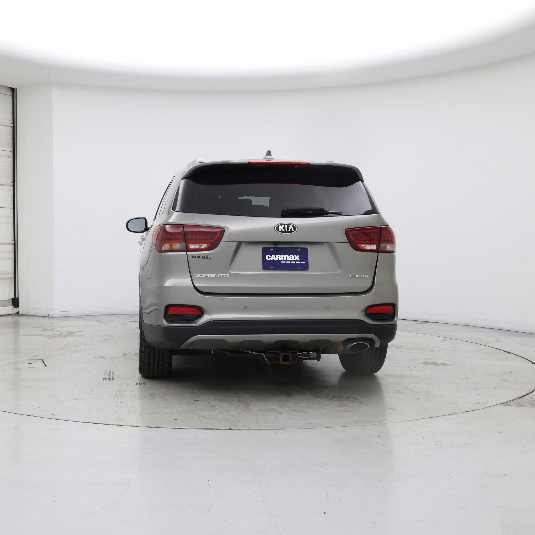 Thumbnail: 2019 Kia Sorento - 6