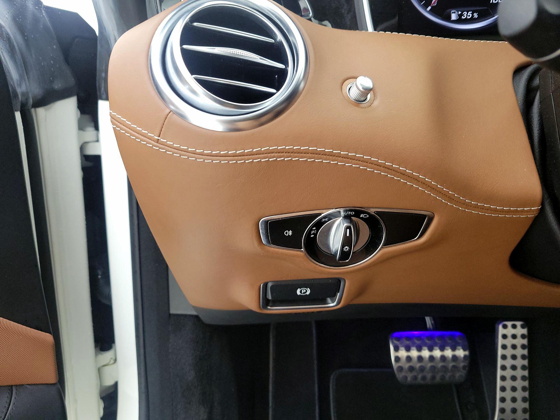 Thumbnail: 2015 Mercedes-Benz S-Class - 13