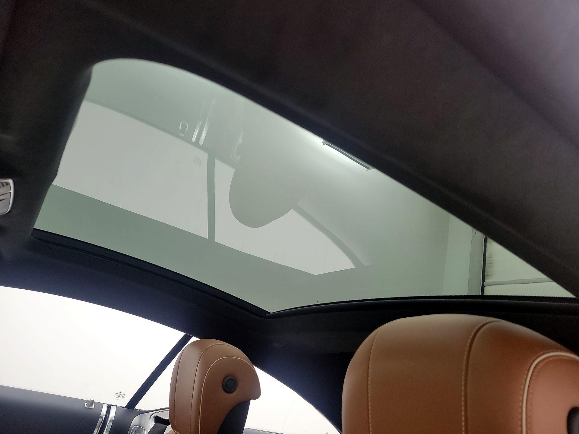 Thumbnail: 2015 Mercedes-Benz S-Class - 18