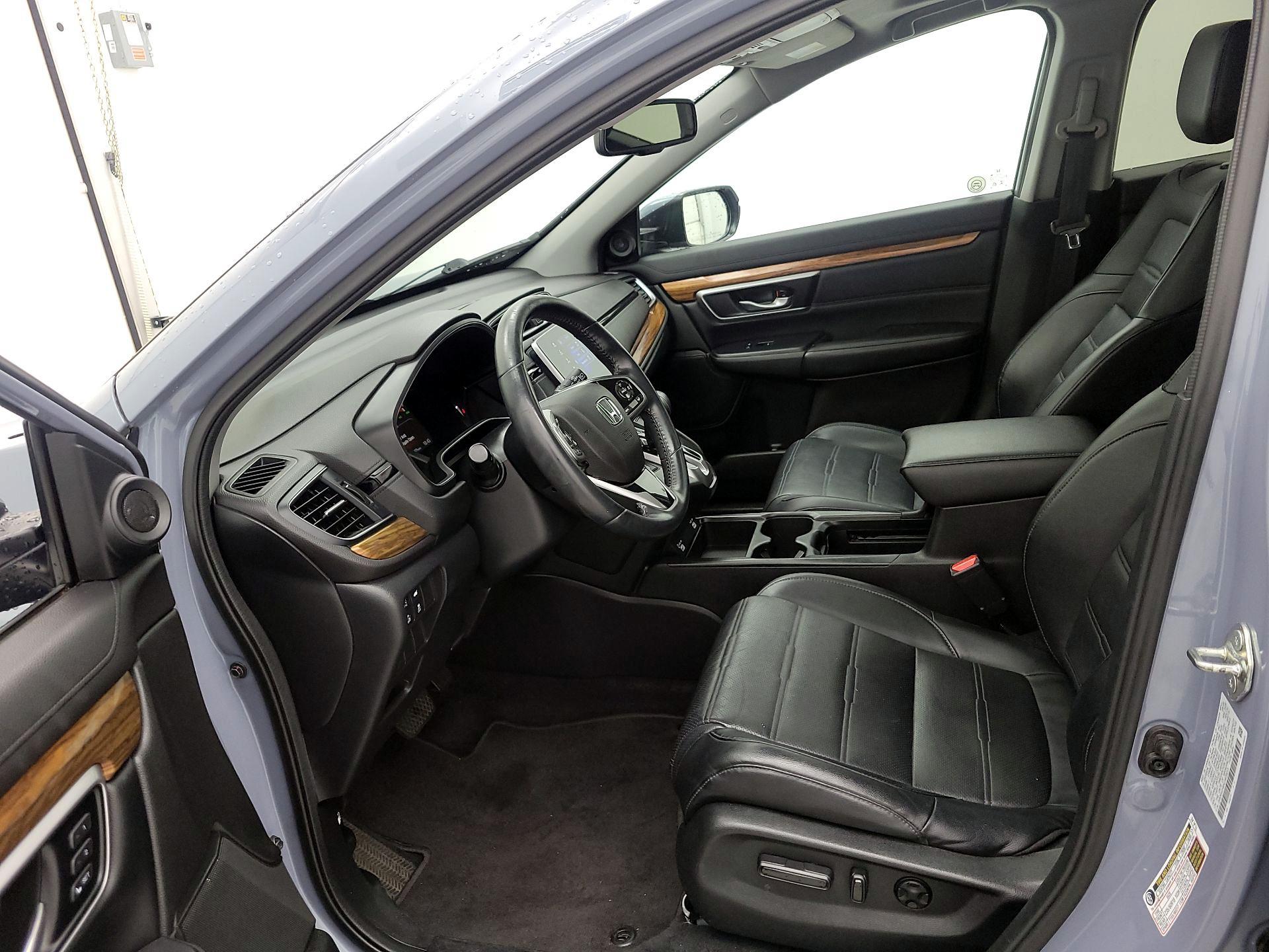 Thumbnail: 2020 Honda CR-V - 11