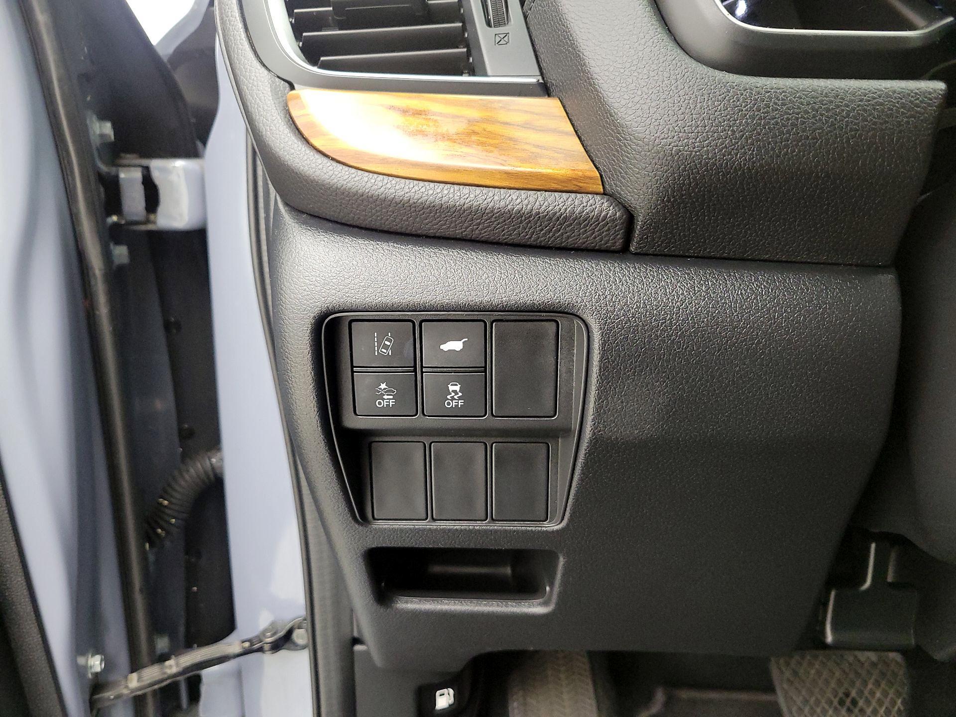 Thumbnail: 2020 Honda CR-V - 13