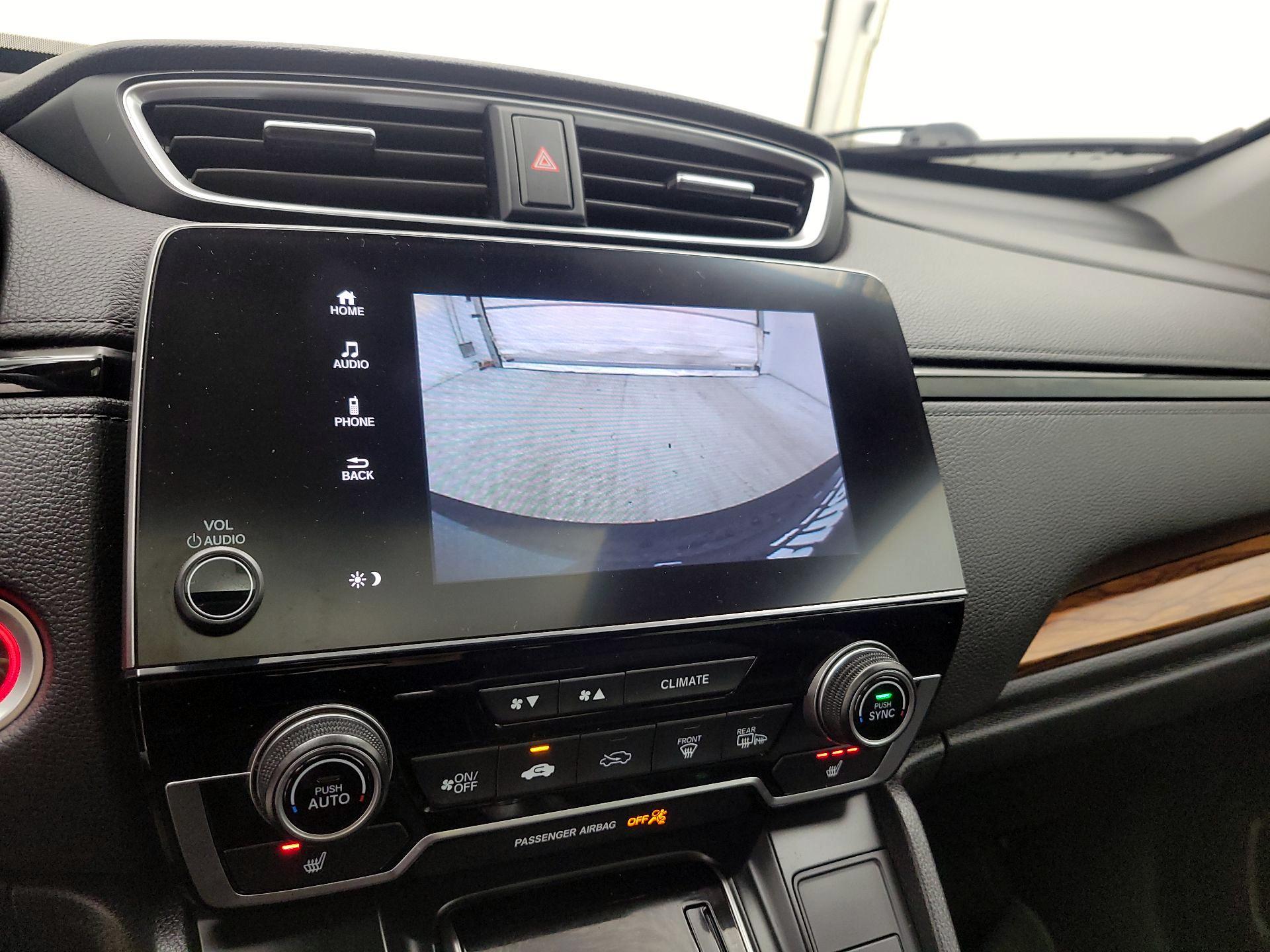 Thumbnail: 2020 Honda CR-V - 14