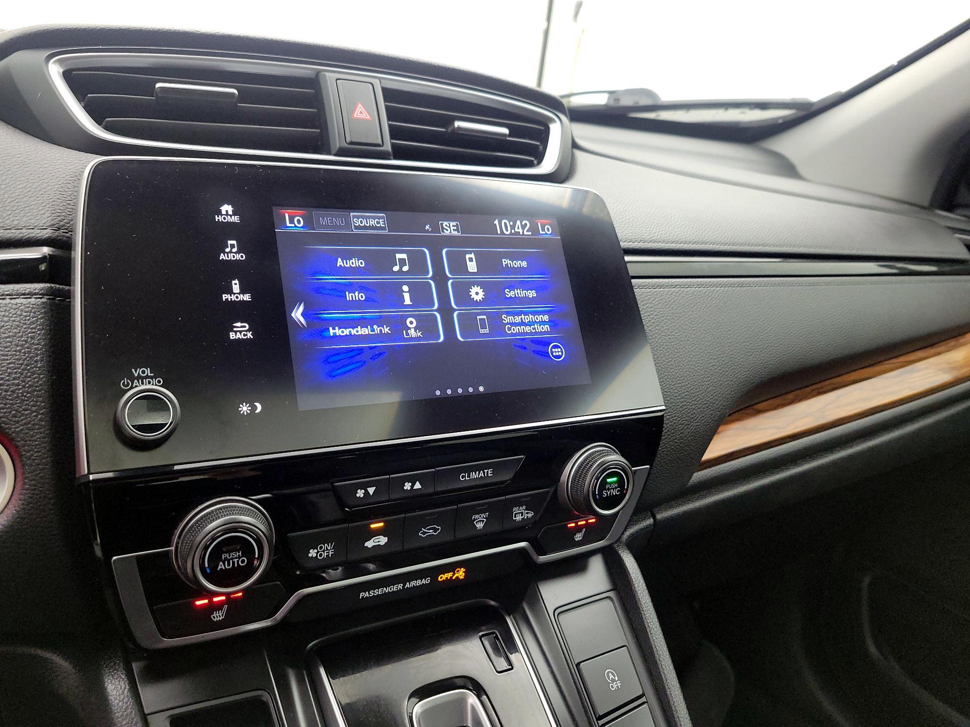 Thumbnail: 2020 Honda CR-V - 15