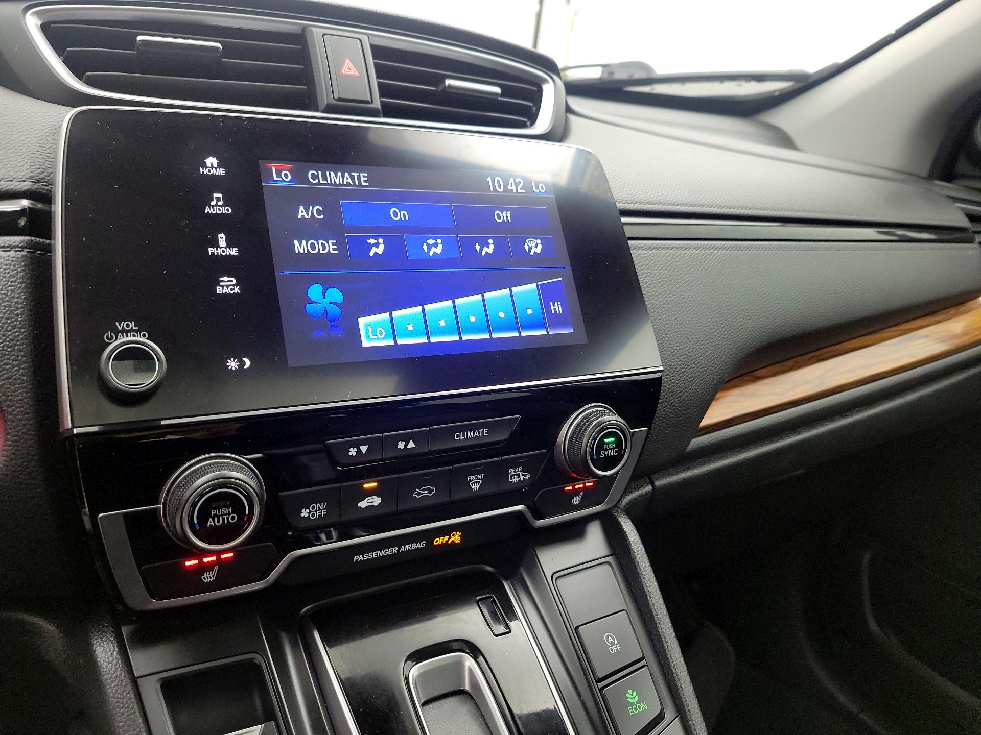 Thumbnail: 2020 Honda CR-V - 16