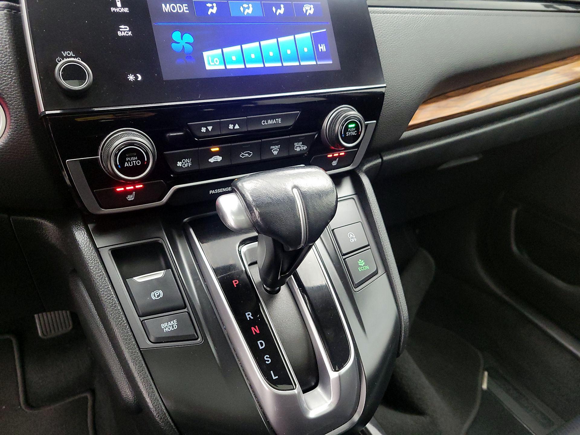 Thumbnail: 2020 Honda CR-V - 17