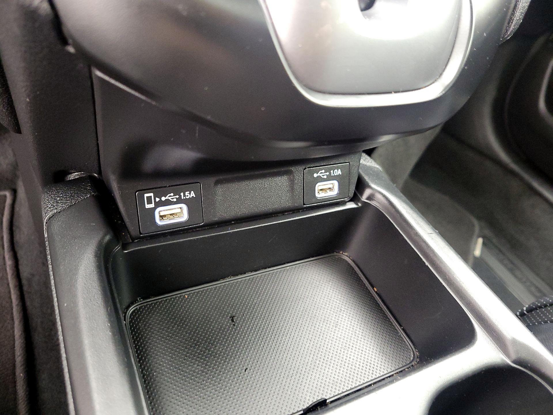 Thumbnail: 2020 Honda CR-V - 18