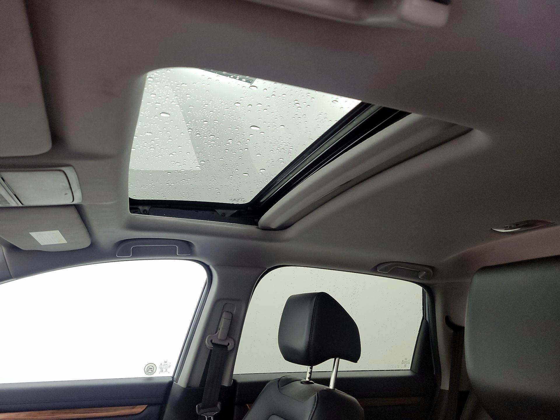 Thumbnail: 2020 Honda CR-V - 19