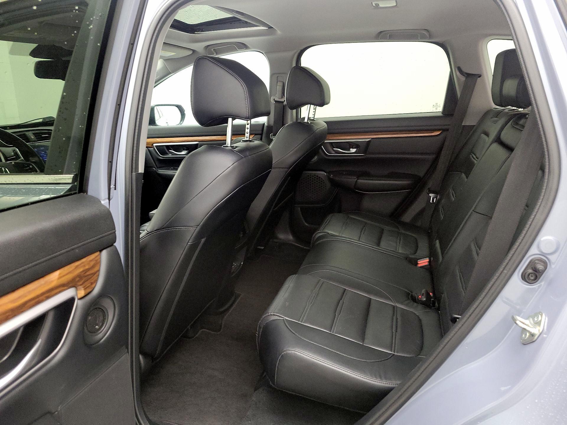 Thumbnail: 2020 Honda CR-V - 20