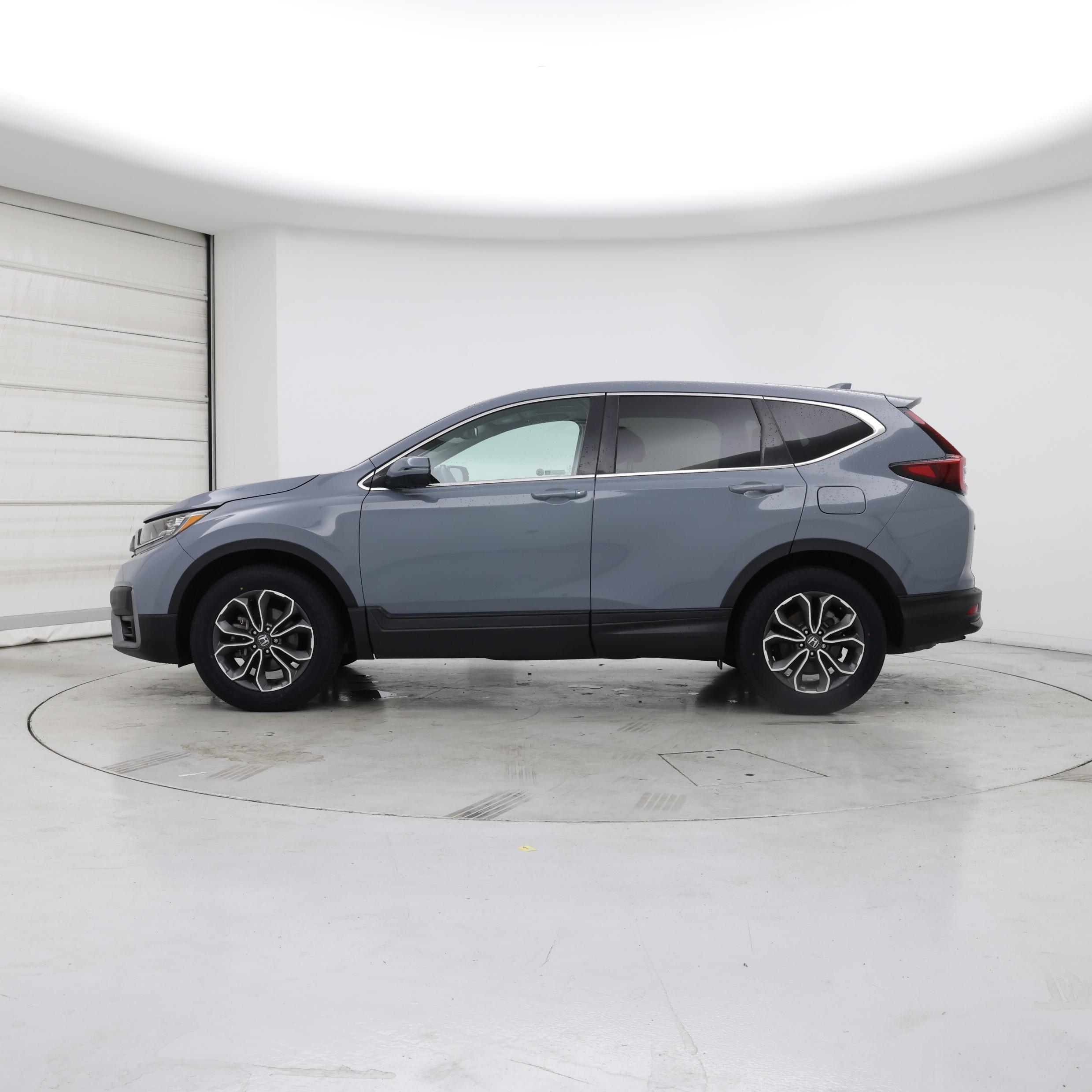 Thumbnail: 2020 Honda CR-V - 3