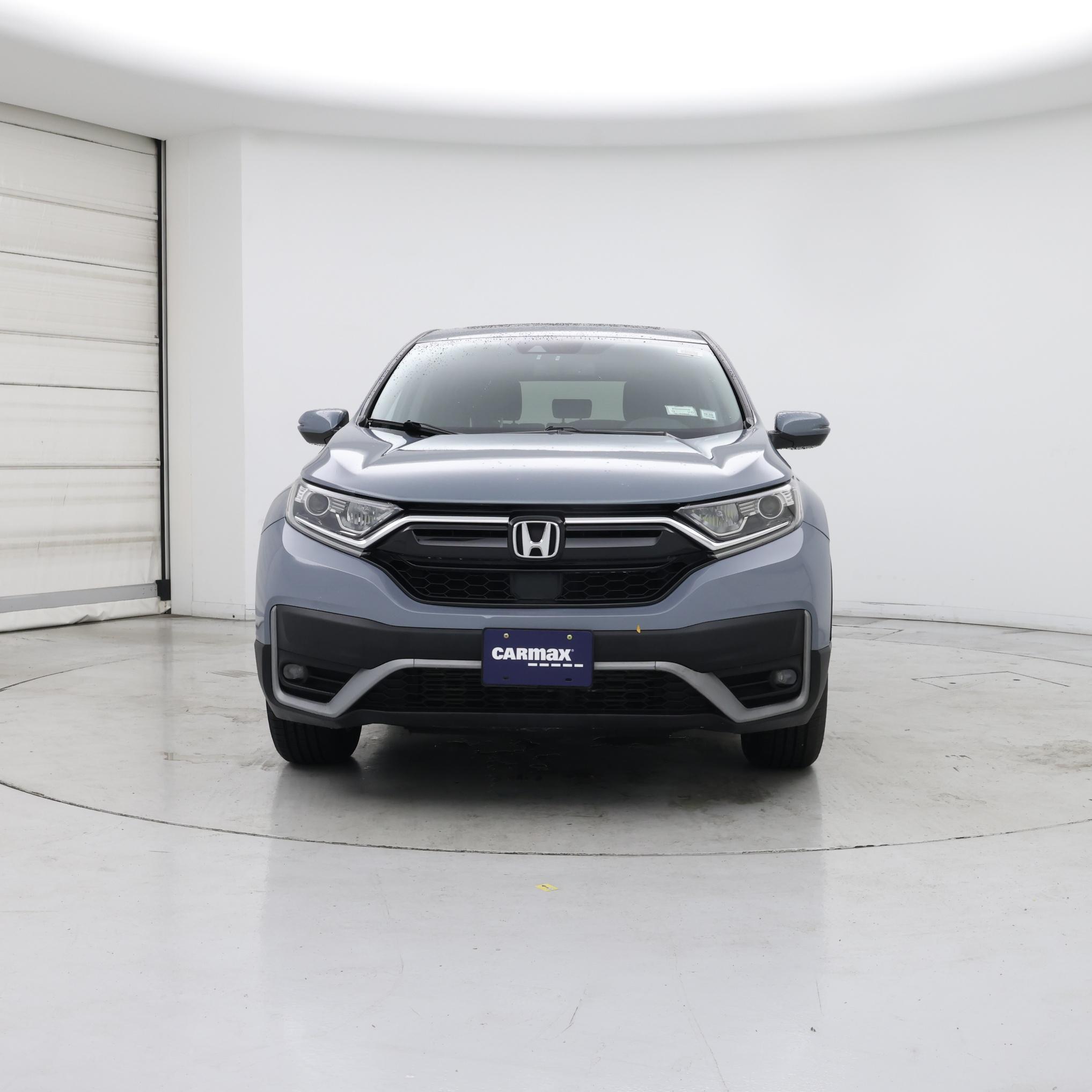 Thumbnail: 2020 Honda CR-V - 5