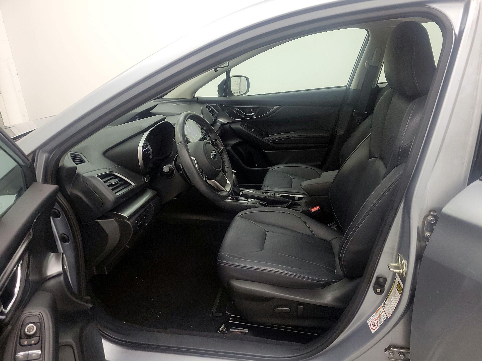 Thumbnail: 2017 Subaru Impreza - 11