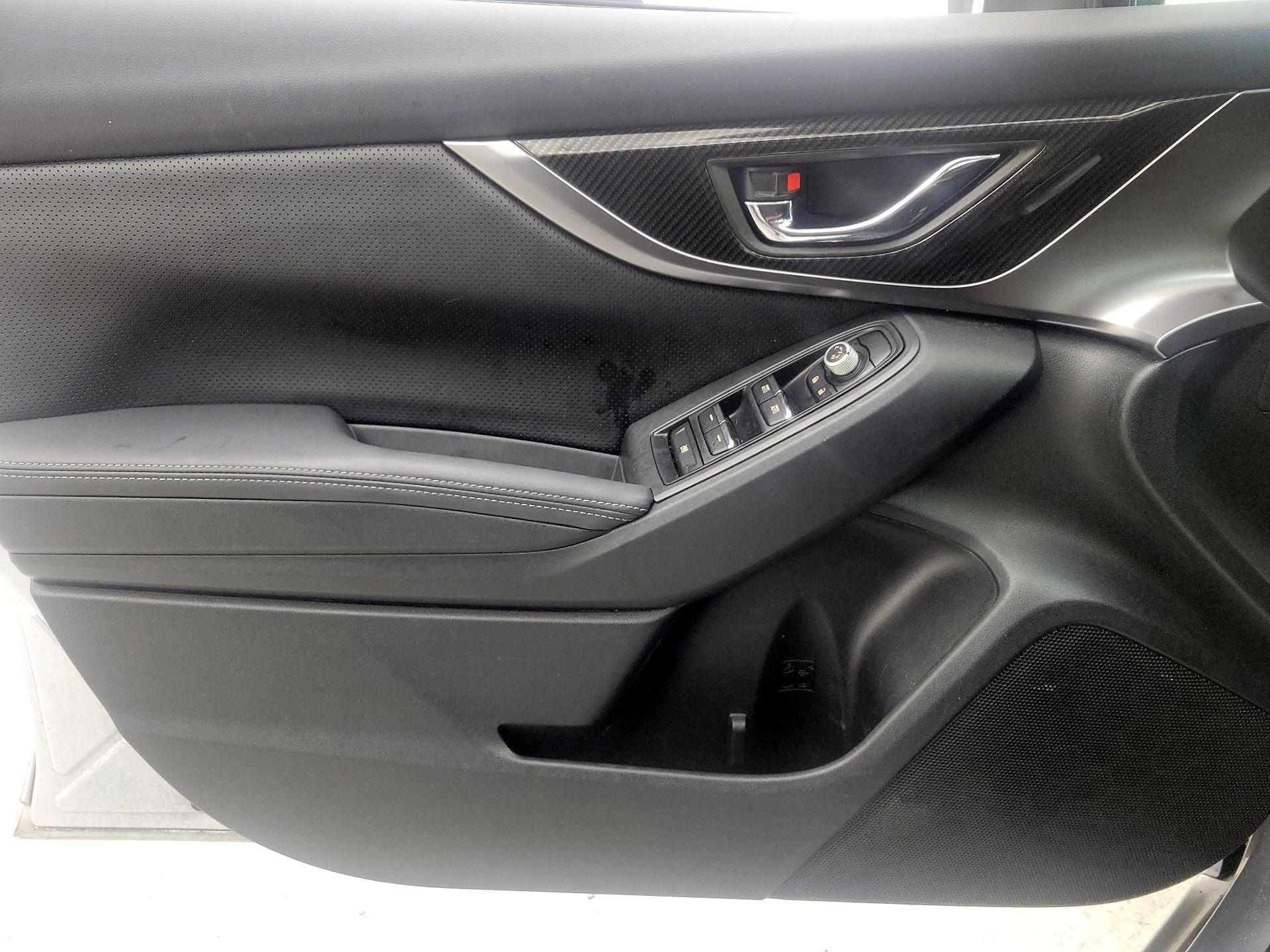 Thumbnail: 2017 Subaru Impreza - 12