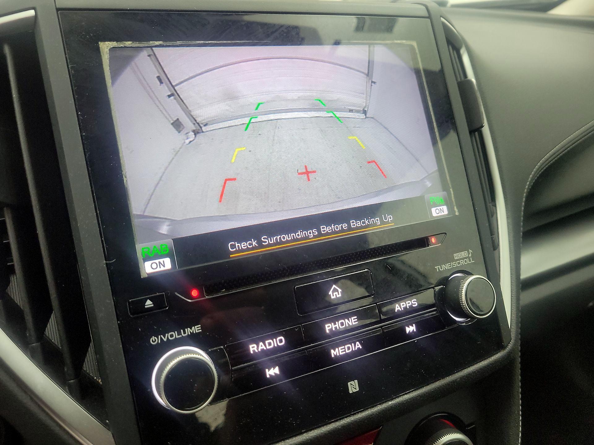 Thumbnail: 2017 Subaru Impreza - 14