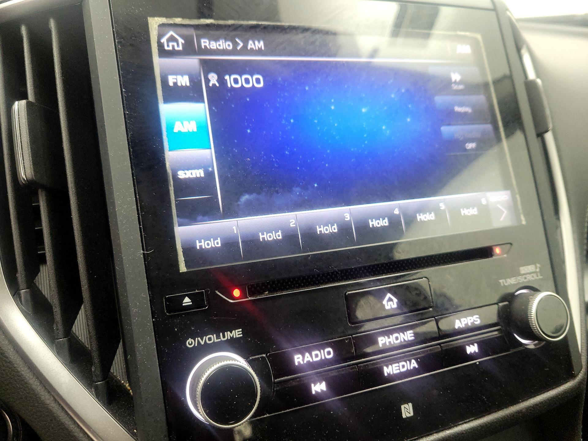 Thumbnail: 2017 Subaru Impreza - 15