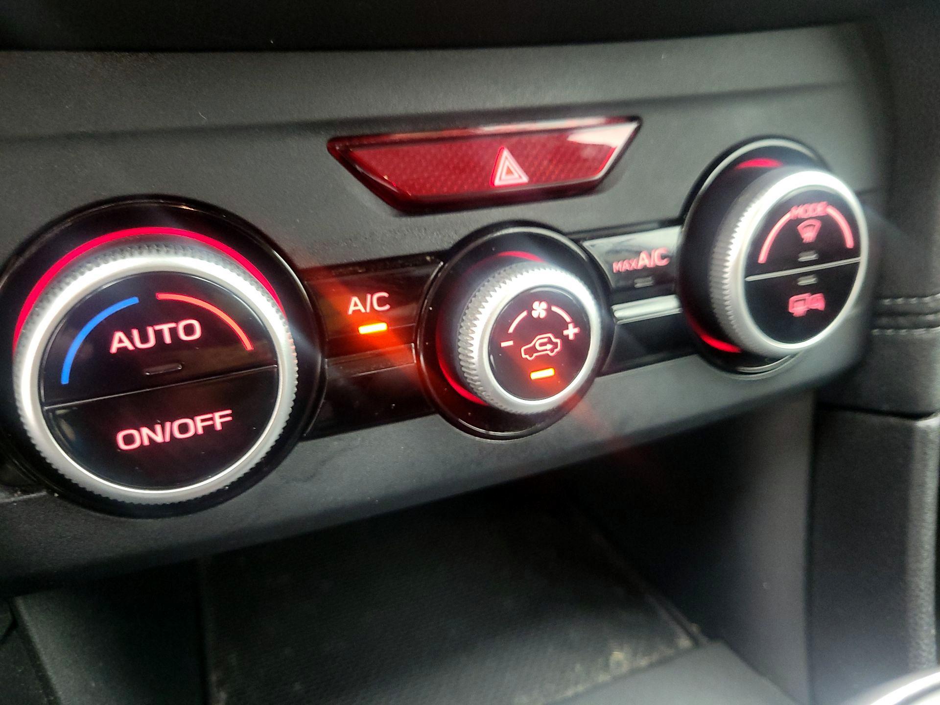 Thumbnail: 2017 Subaru Impreza - 16