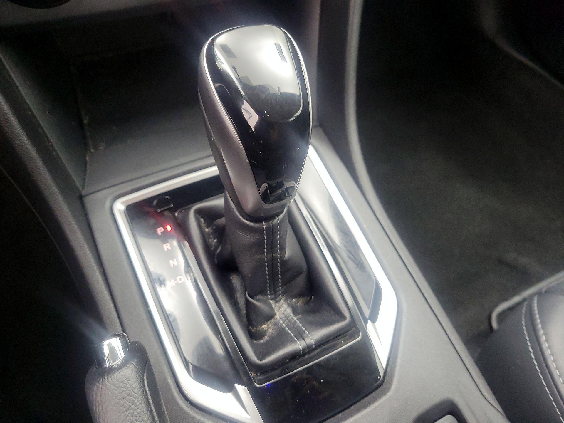 Thumbnail: 2017 Subaru Impreza - 17