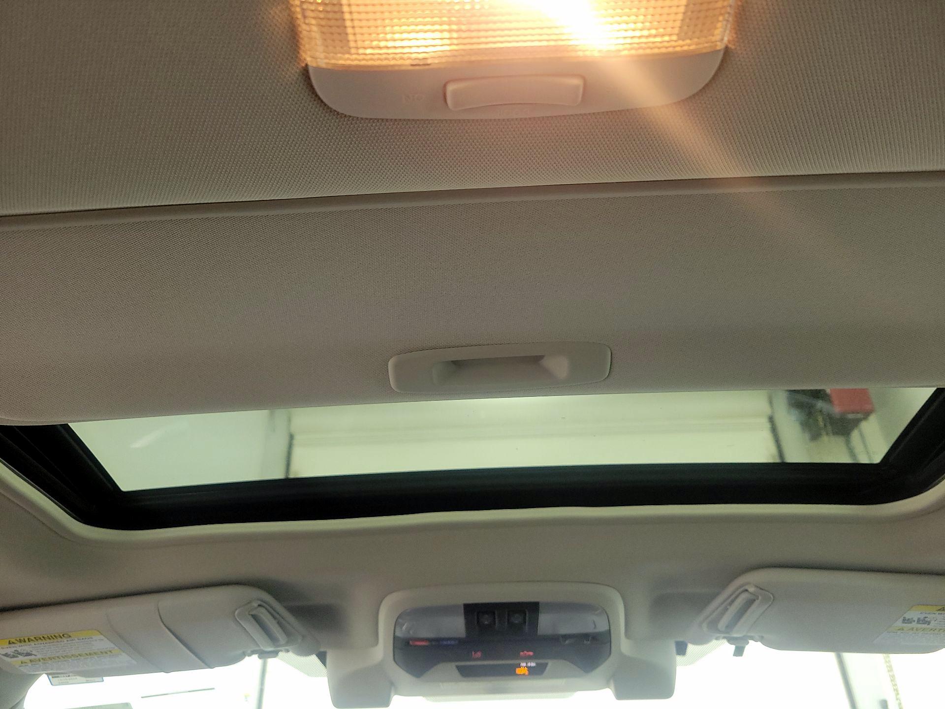 Thumbnail: 2017 Subaru Impreza - 19