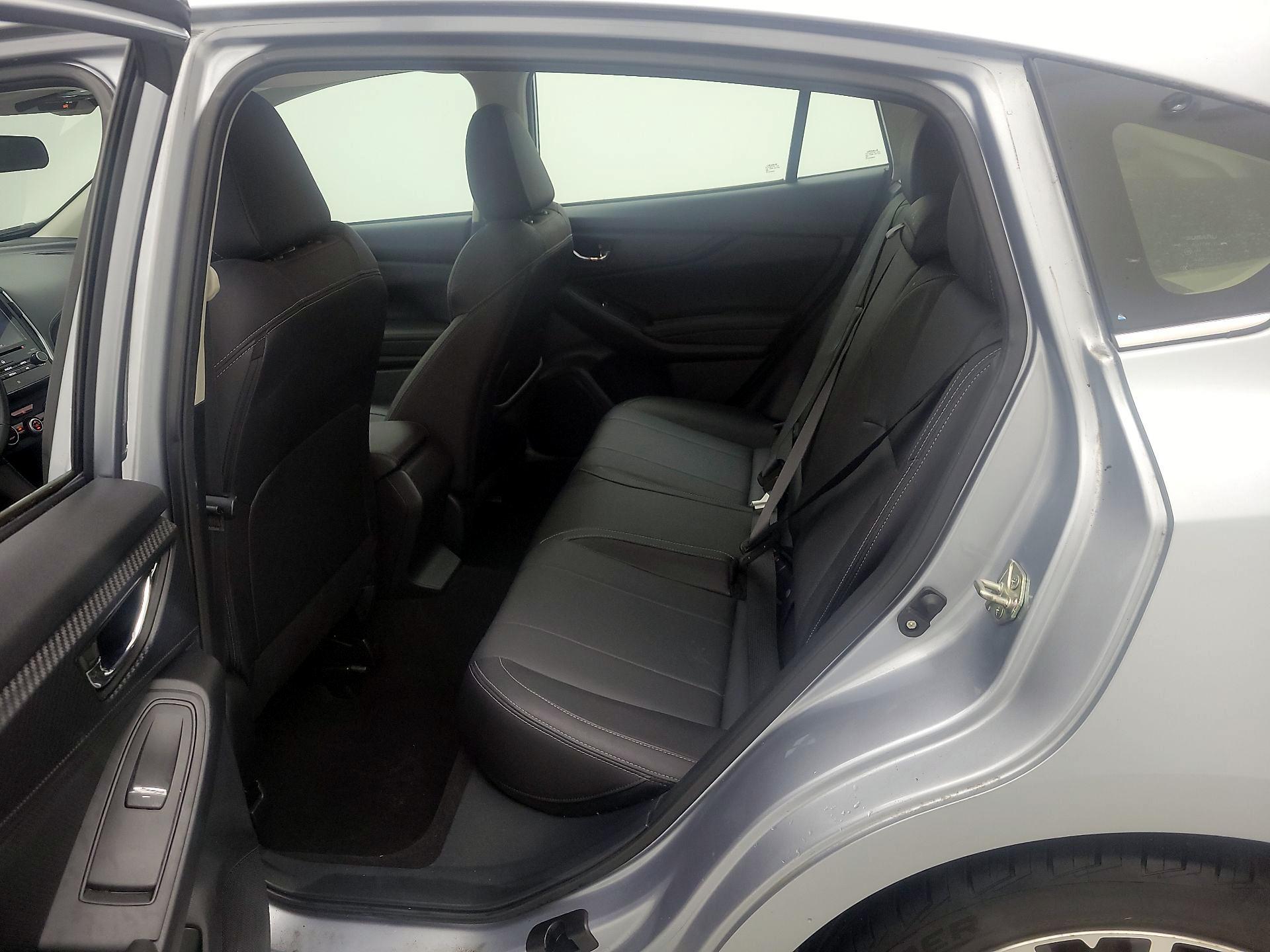 Thumbnail: 2017 Subaru Impreza - 20