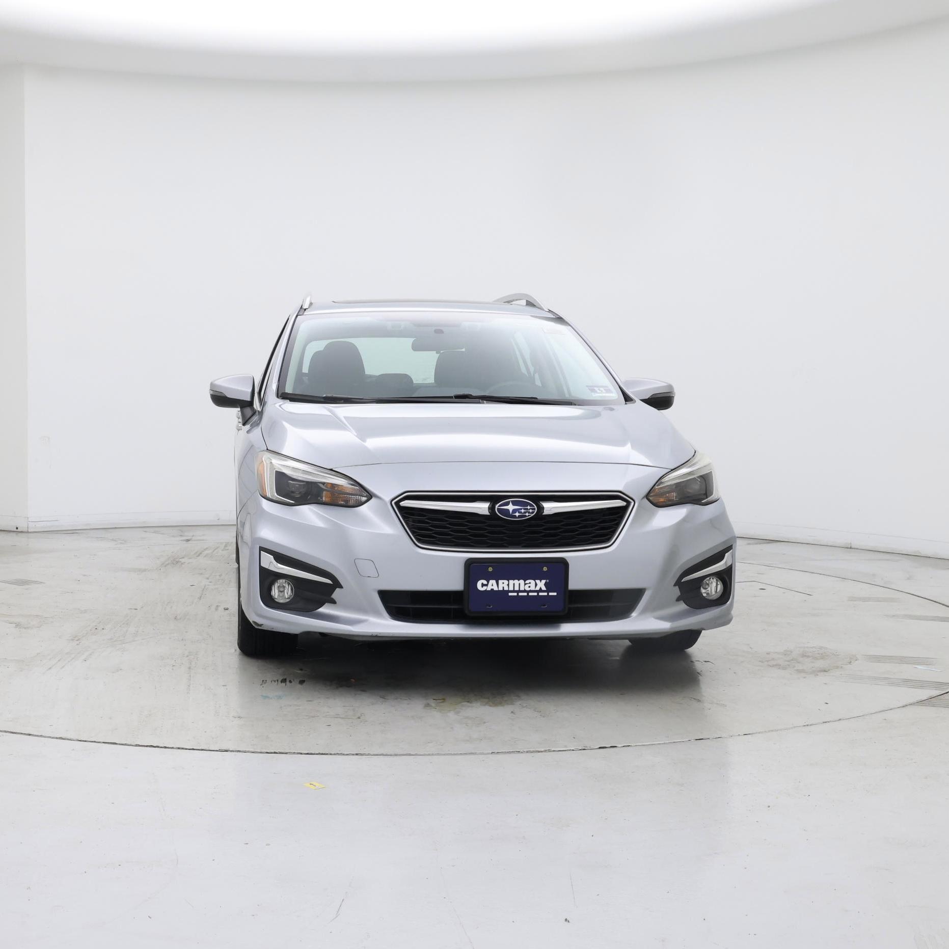 Thumbnail: 2017 Subaru Impreza - 5