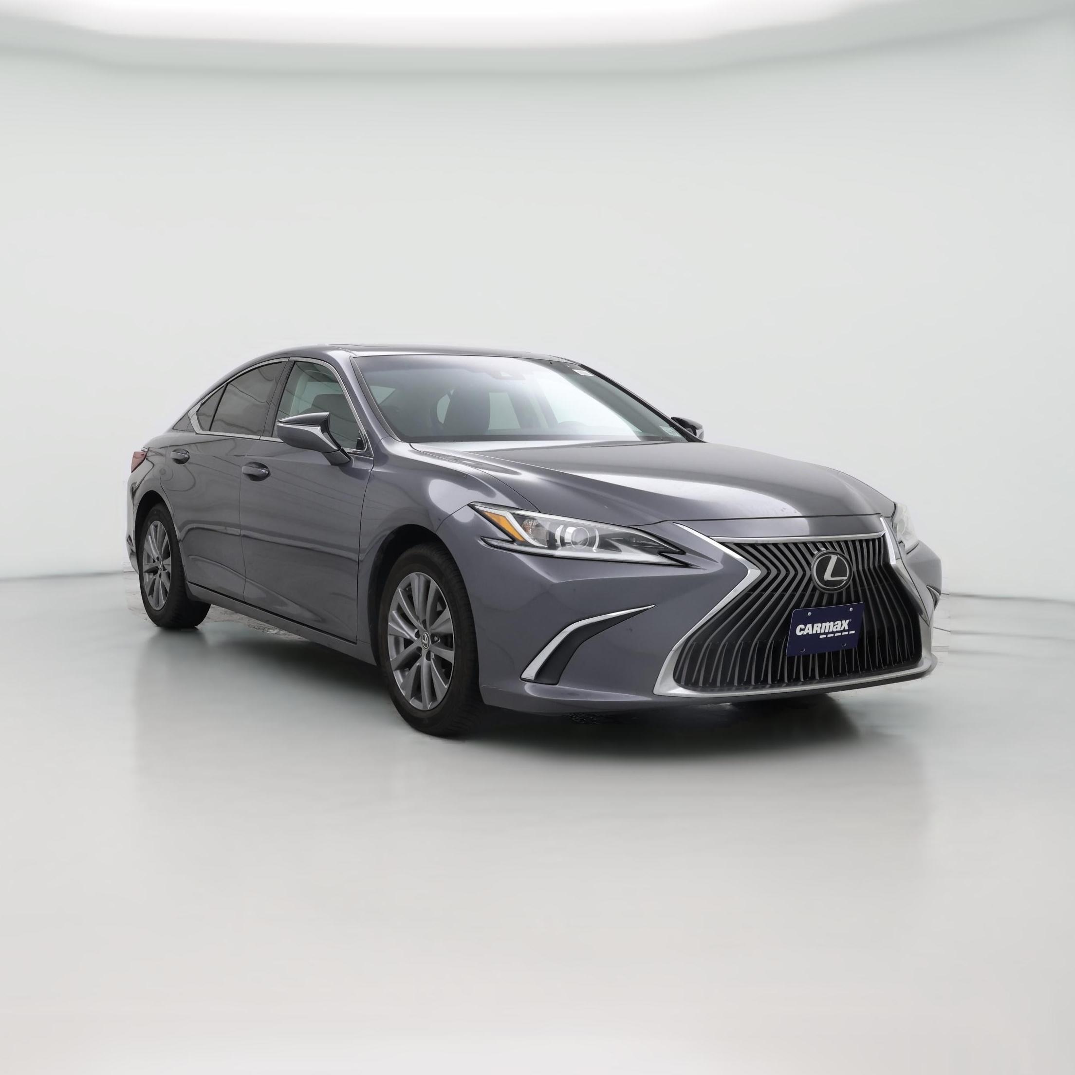 Thumbnail: 2019 Lexus ES - 1