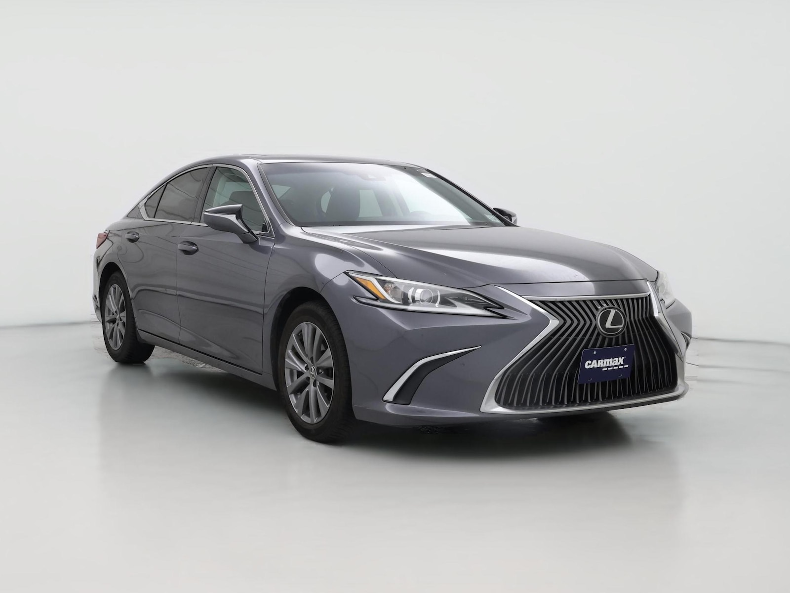 2019 Lexus ES