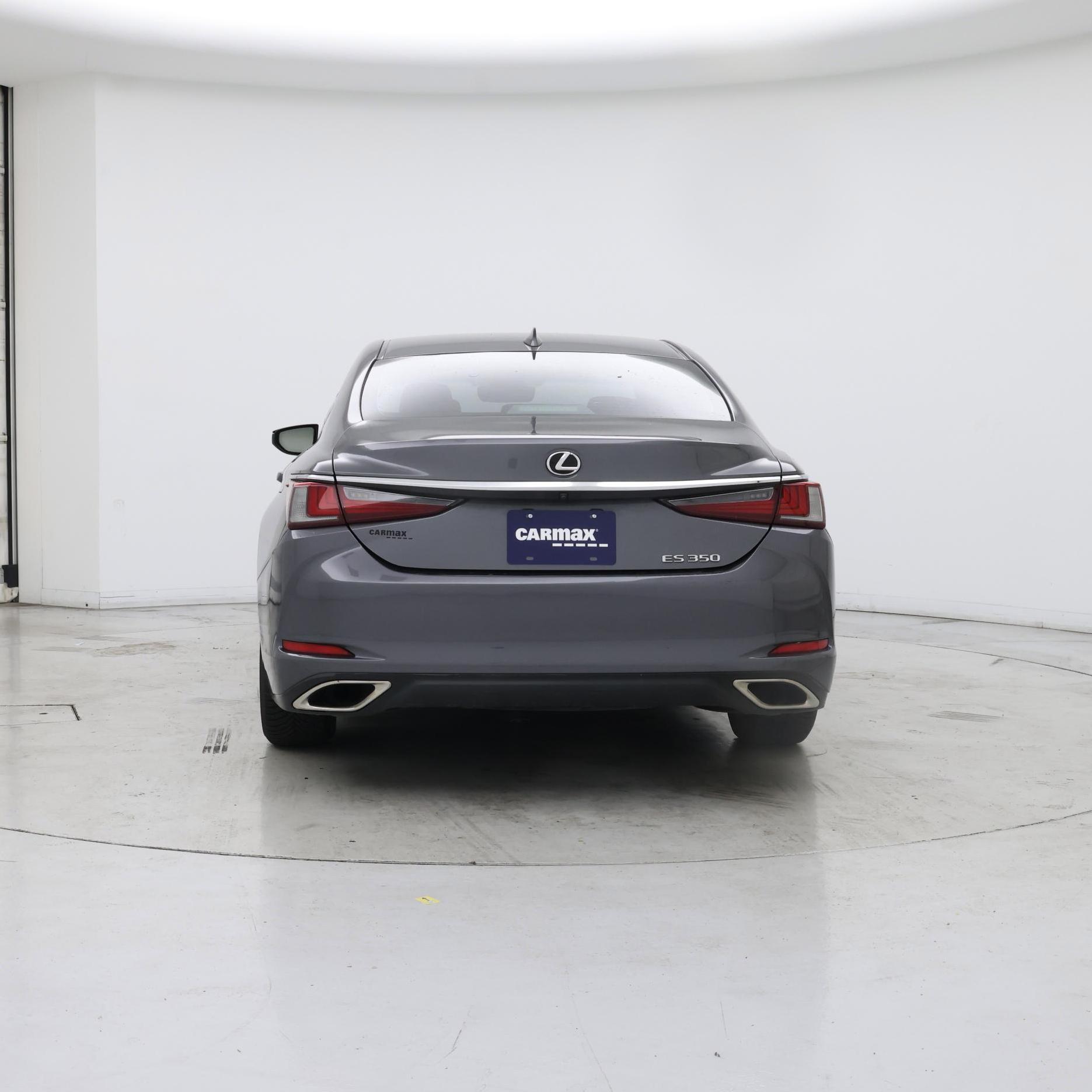 Thumbnail: 2019 Lexus ES - 6