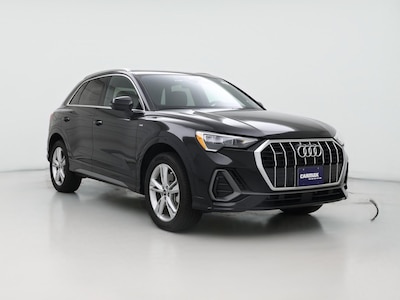 2022 Audi Q3 S-Line Premium