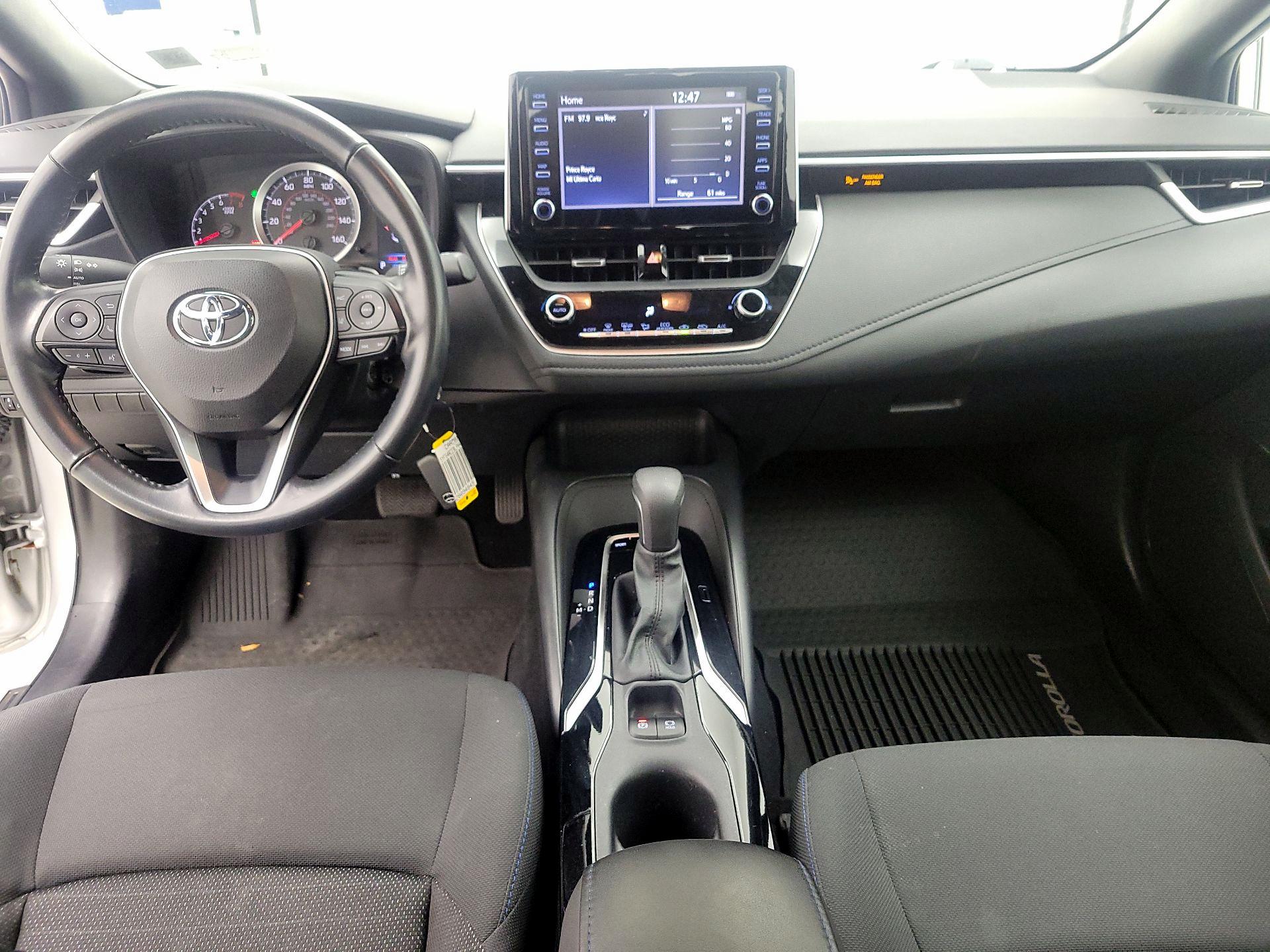 Thumbnail: 2020 Toyota Corolla - 9