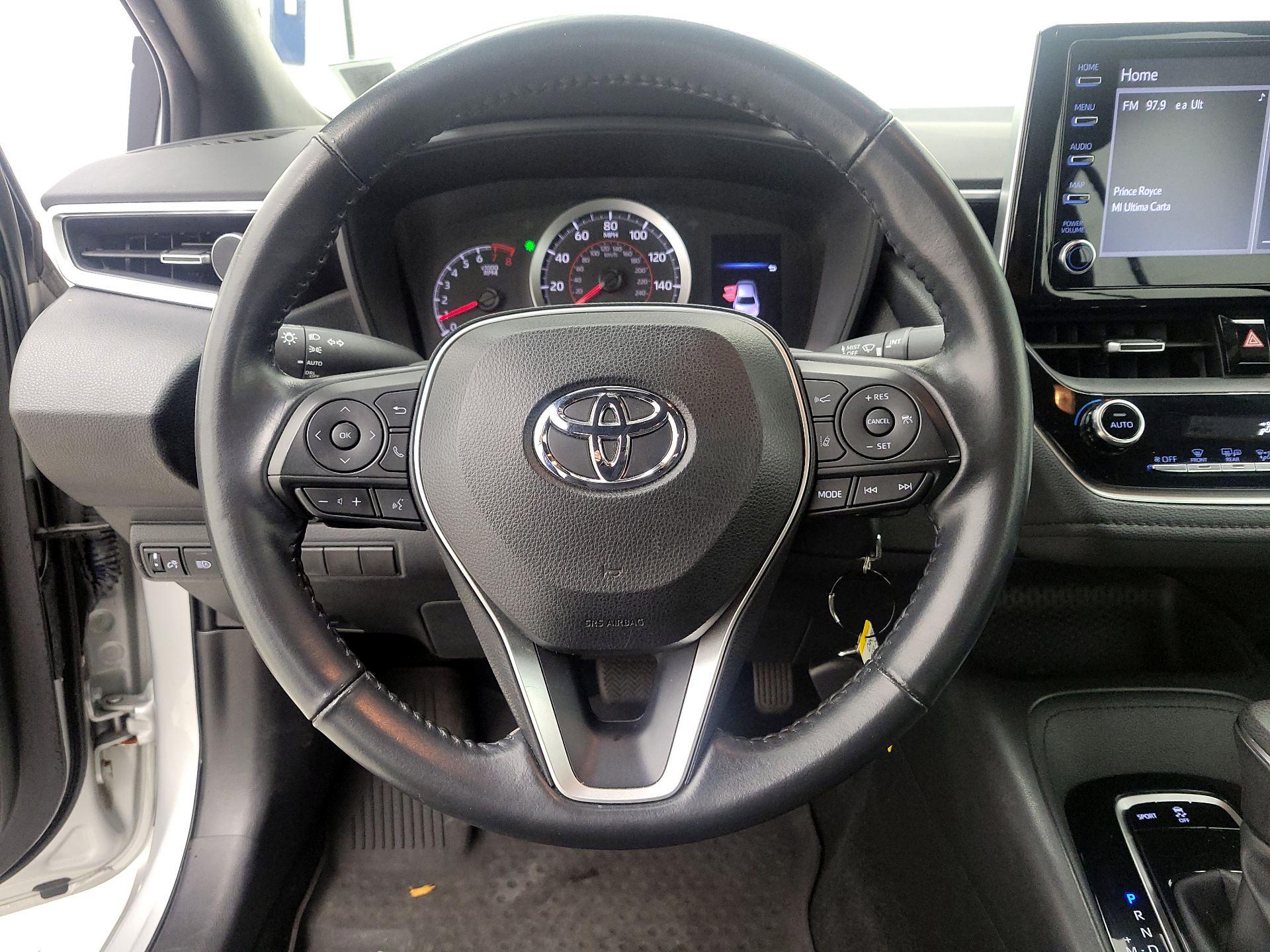 Thumbnail: 2020 Toyota Corolla - 10