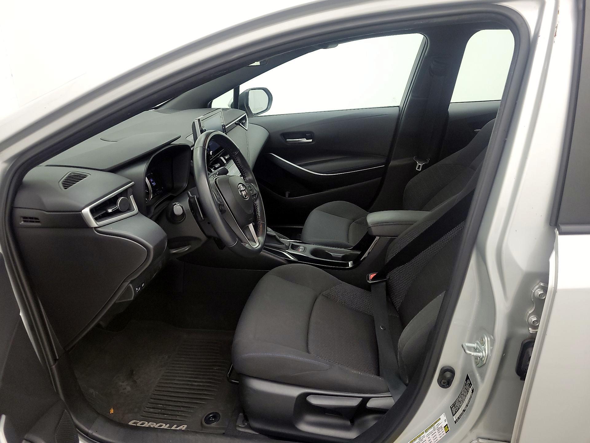 Thumbnail: 2020 Toyota Corolla - 11