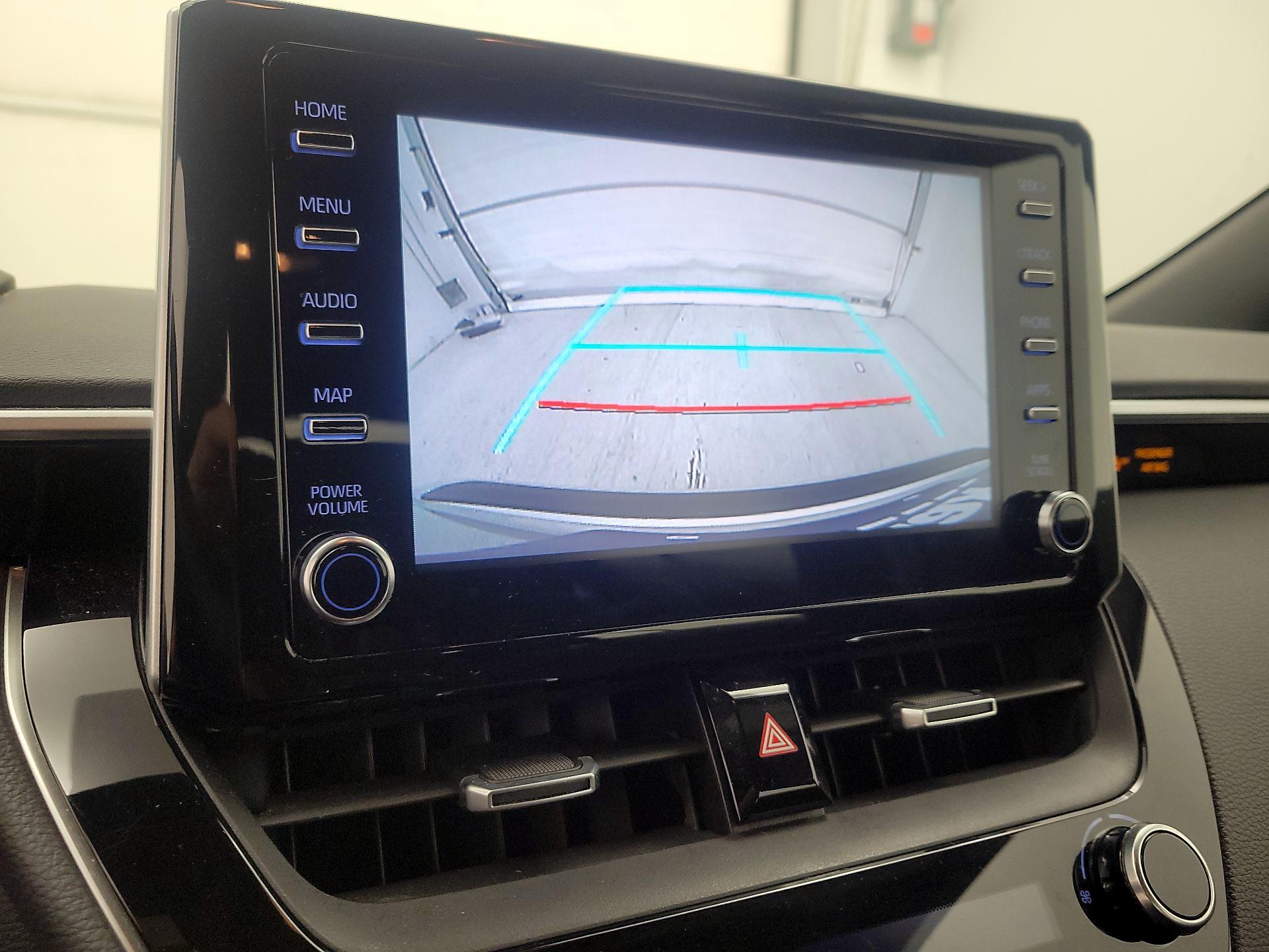 Thumbnail: 2020 Toyota Corolla - 14