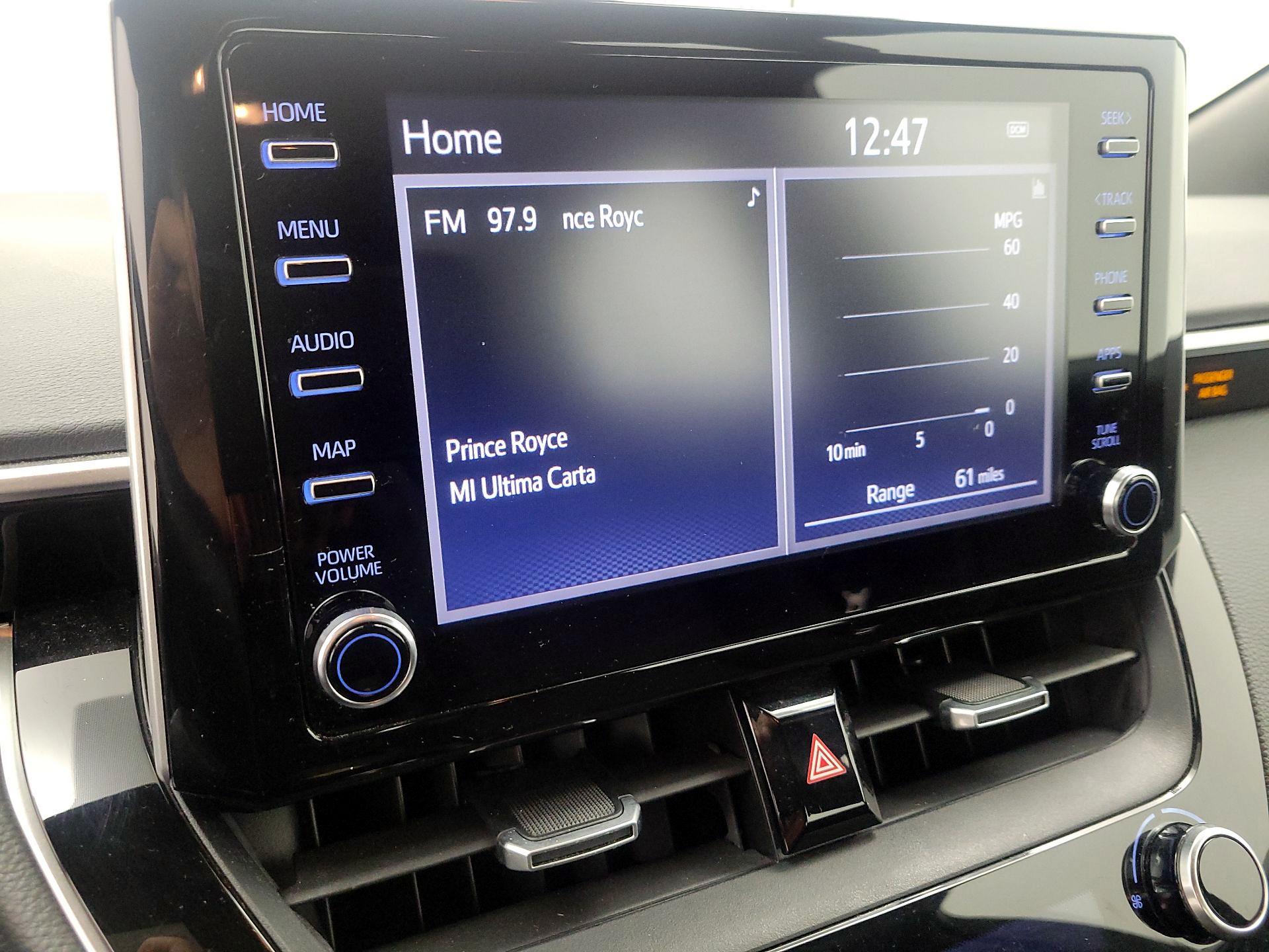 Thumbnail: 2020 Toyota Corolla - 15