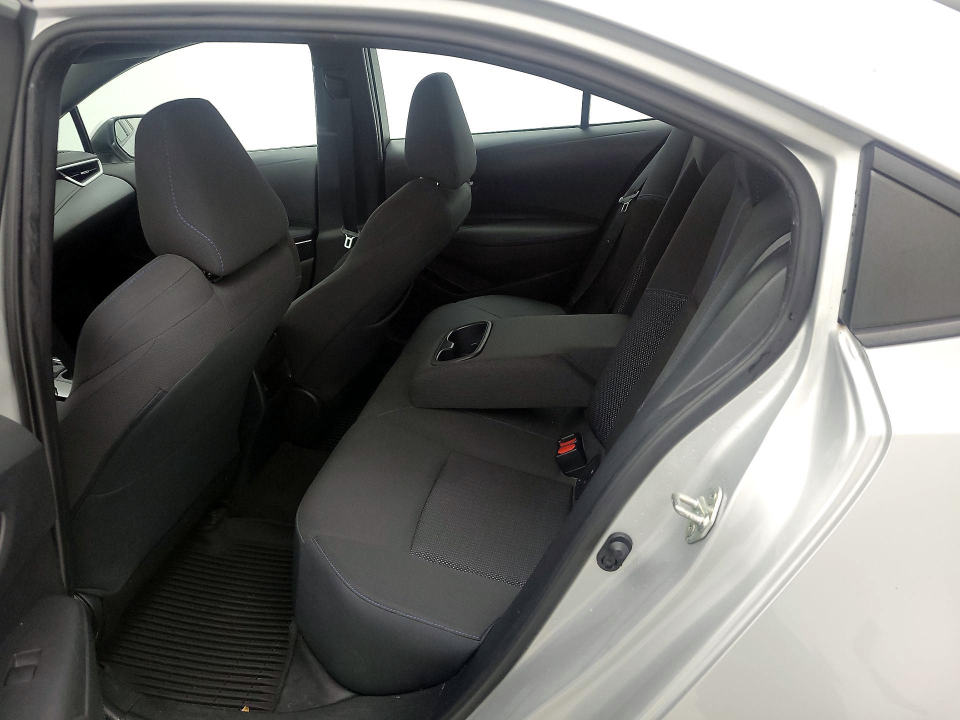 Thumbnail: 2020 Toyota Corolla - 19