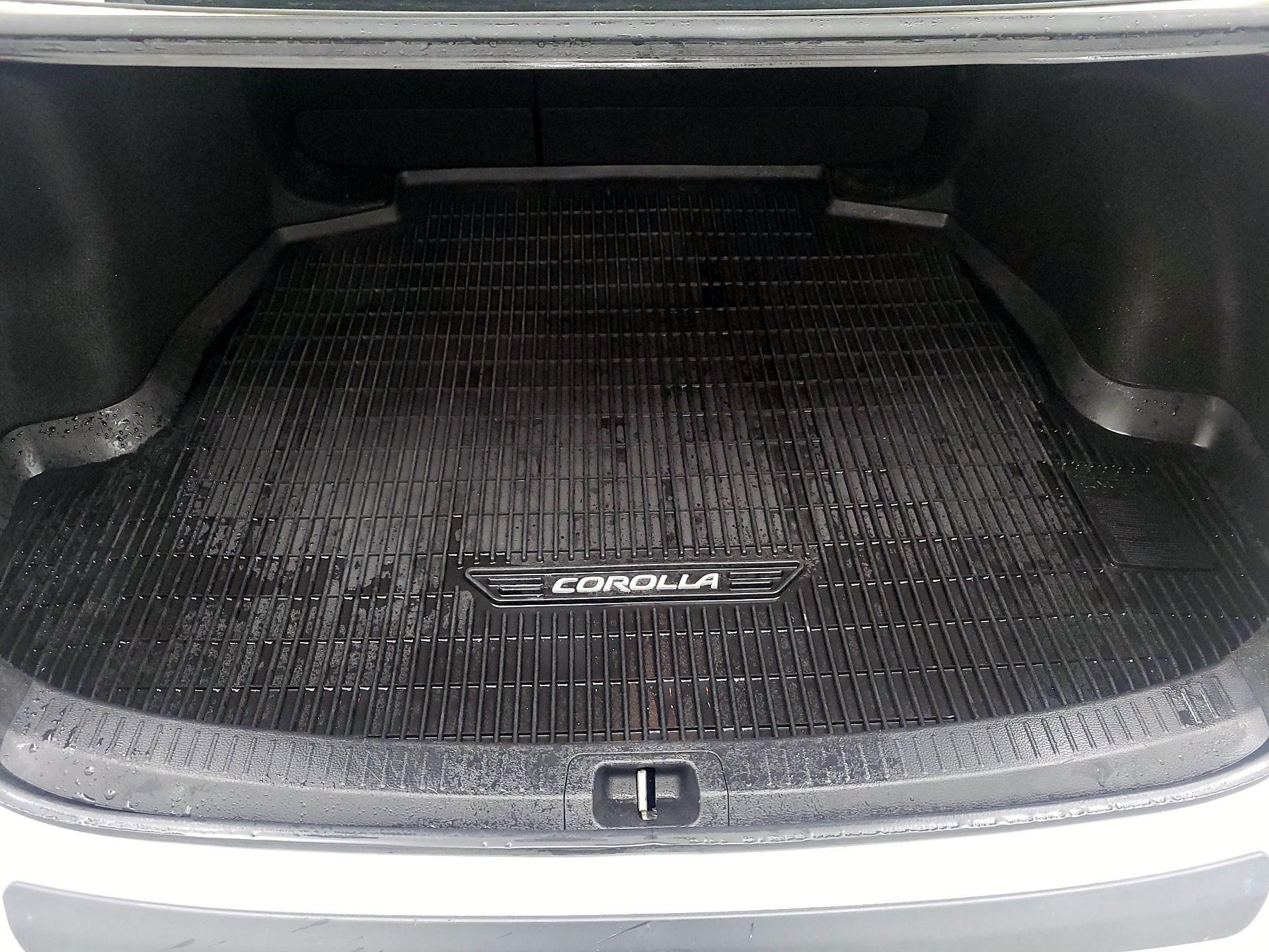 Thumbnail: 2020 Toyota Corolla - 20